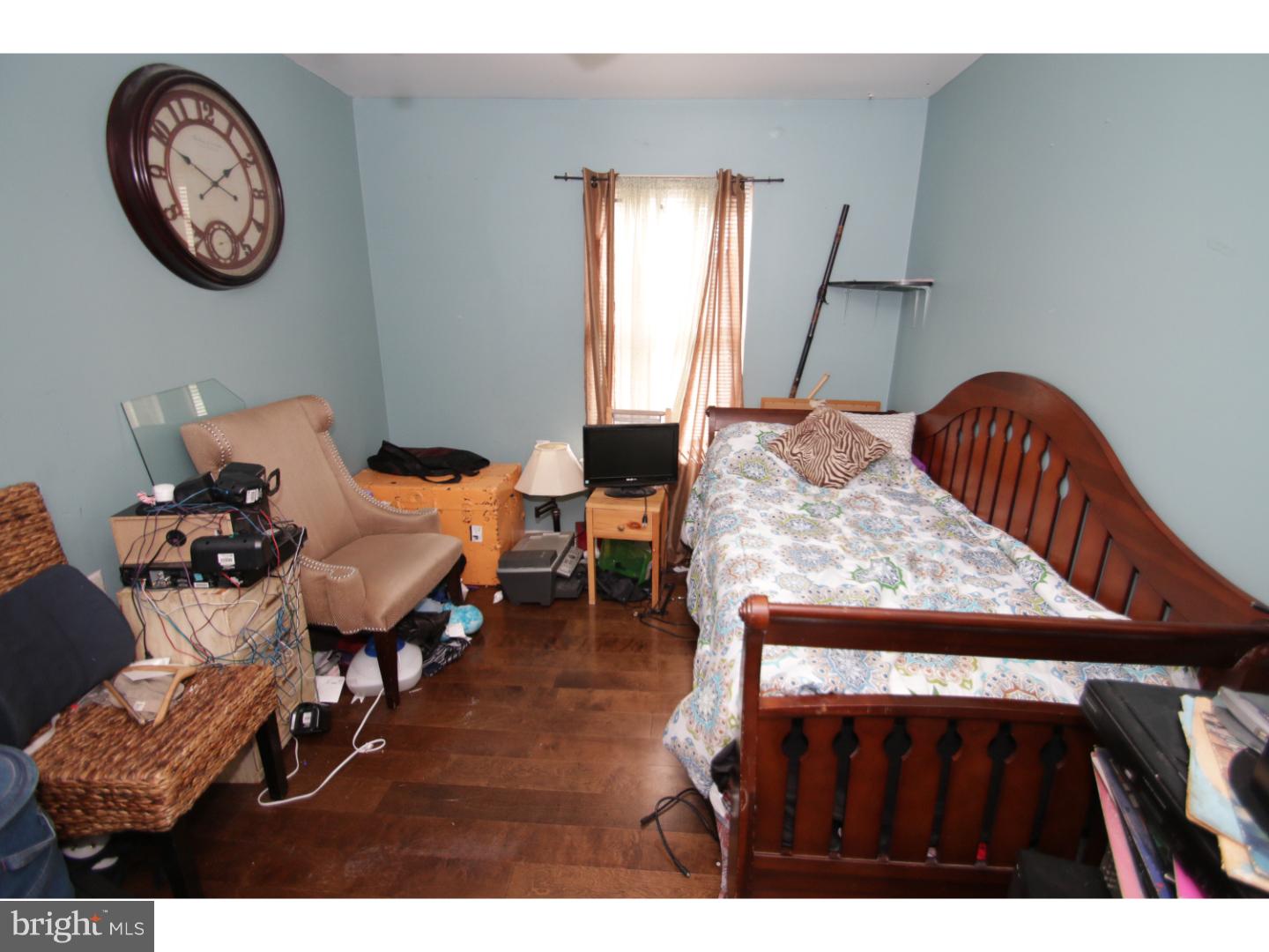 TEMPLE UNIVERSITY - Residential