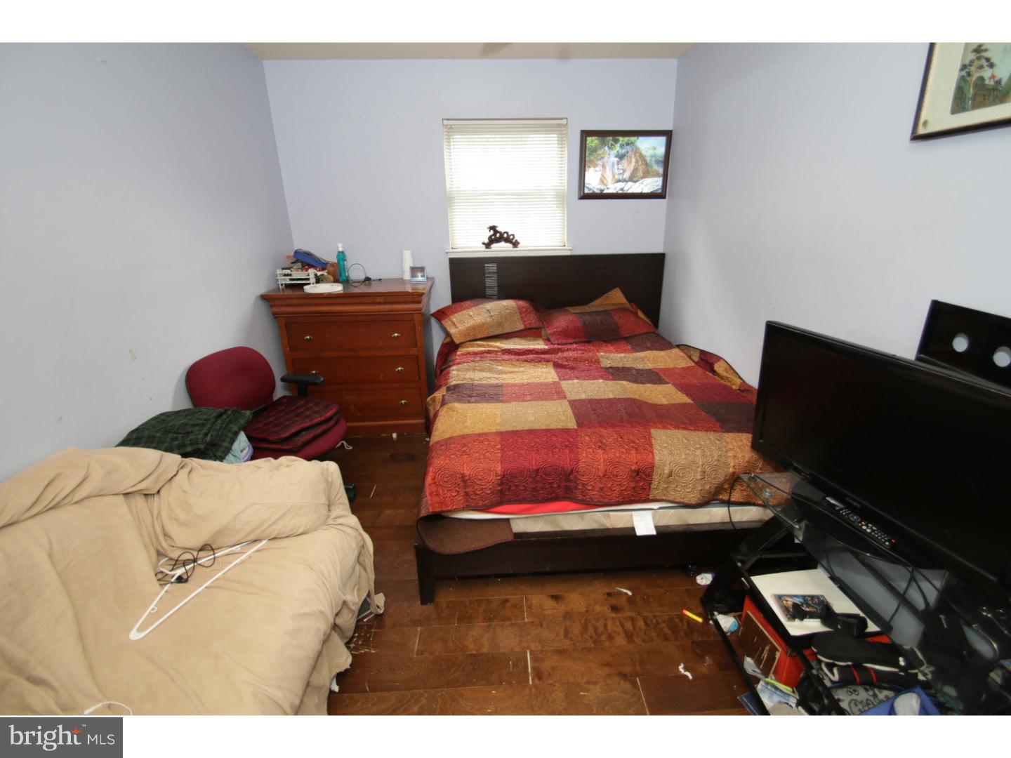 TEMPLE UNIVERSITY - Residential