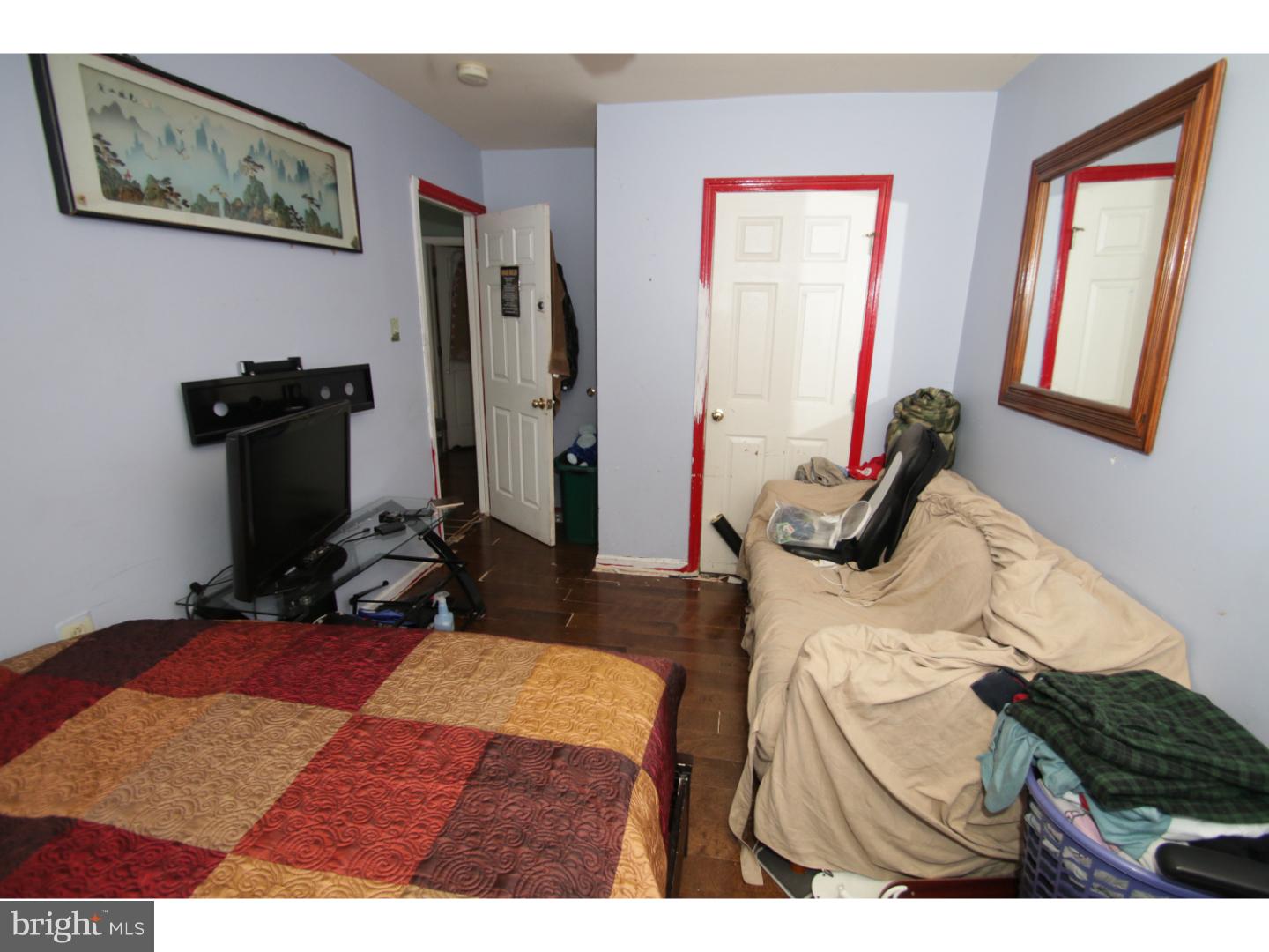 TEMPLE UNIVERSITY - Residential