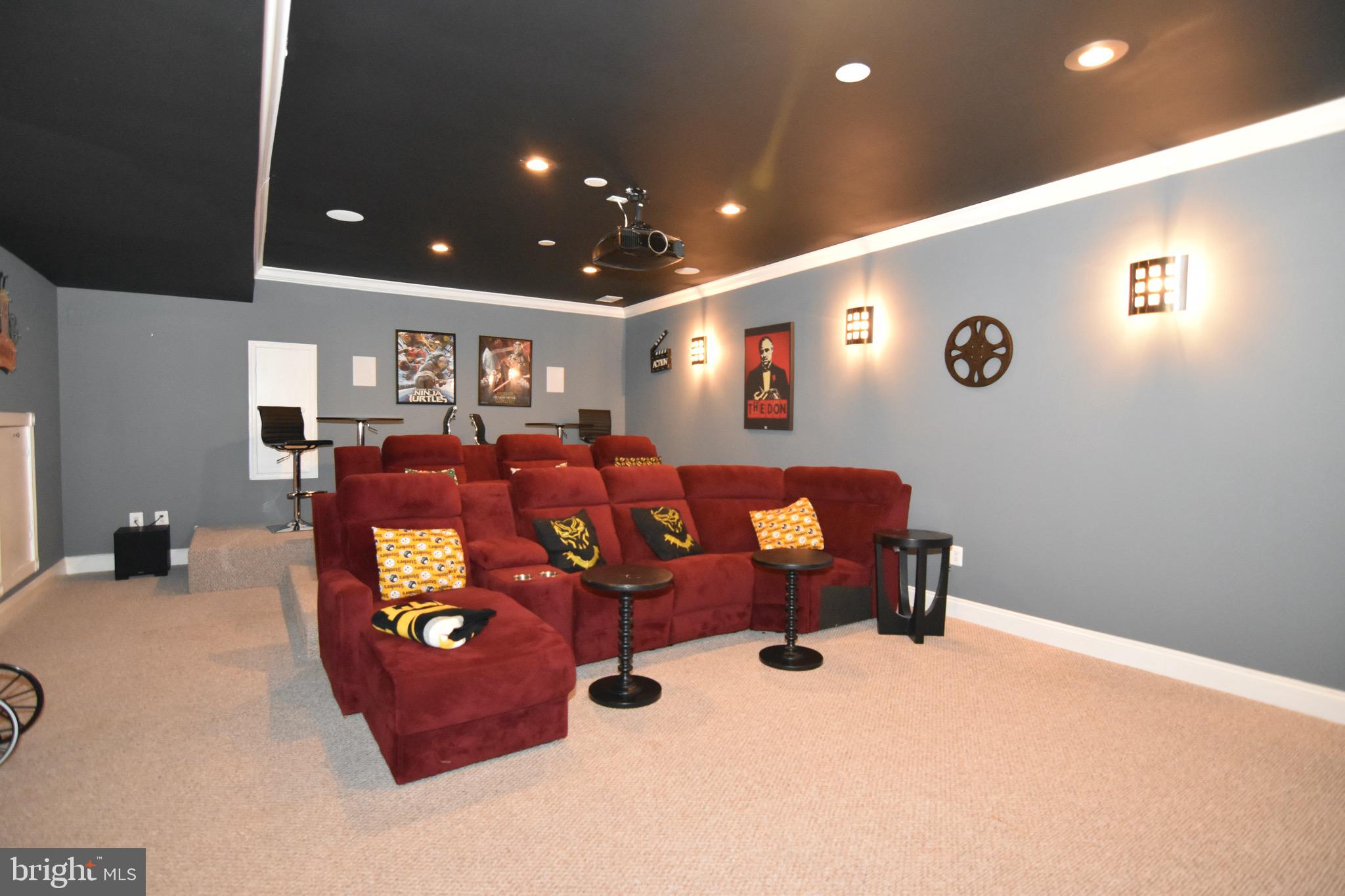 HERITAGE FARMS - Residential