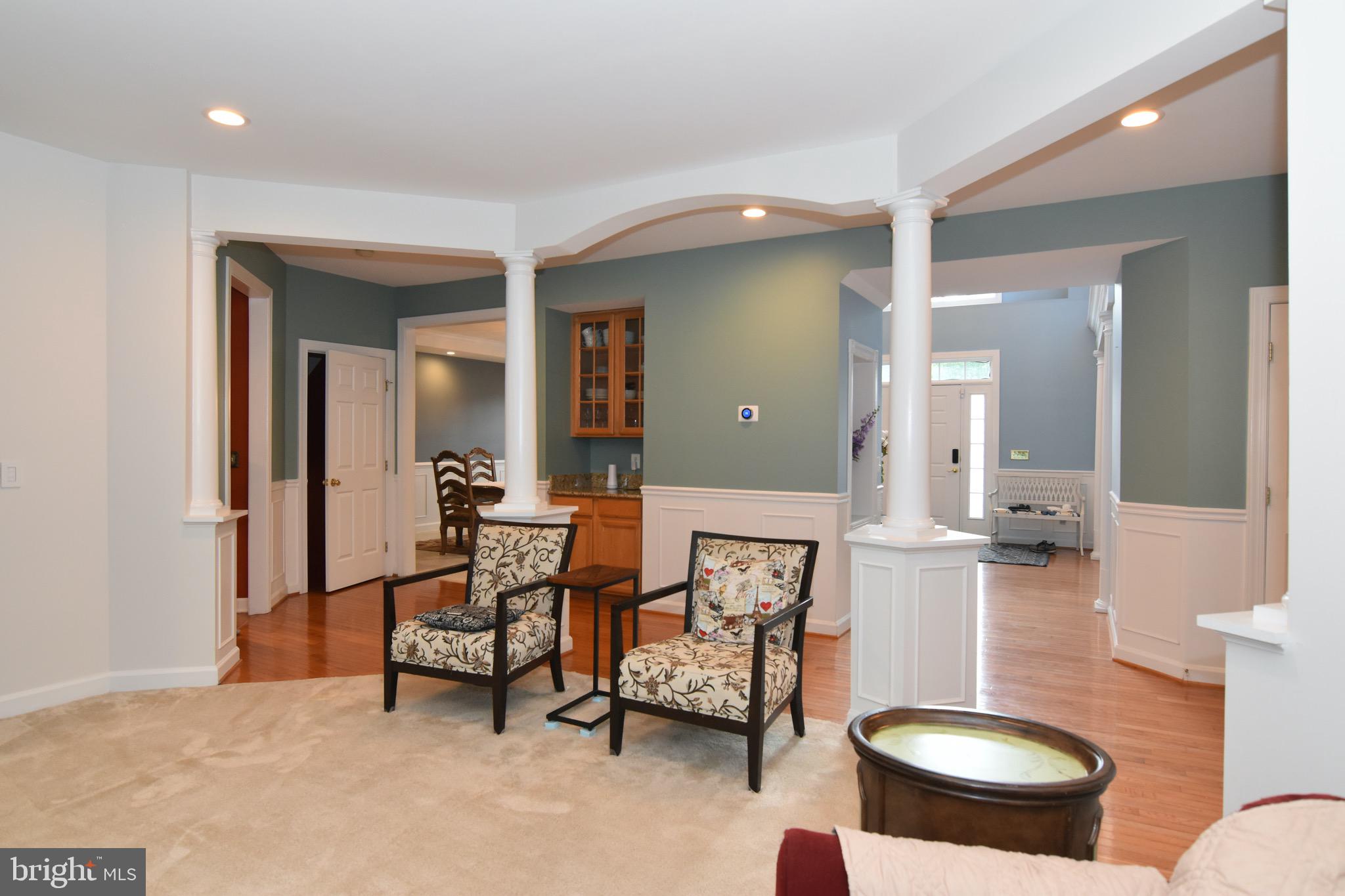 HERITAGE FARMS - Residential