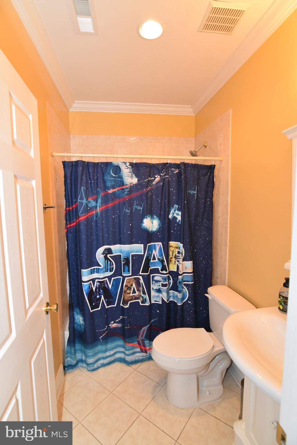 HERITAGE FARMS - Residential