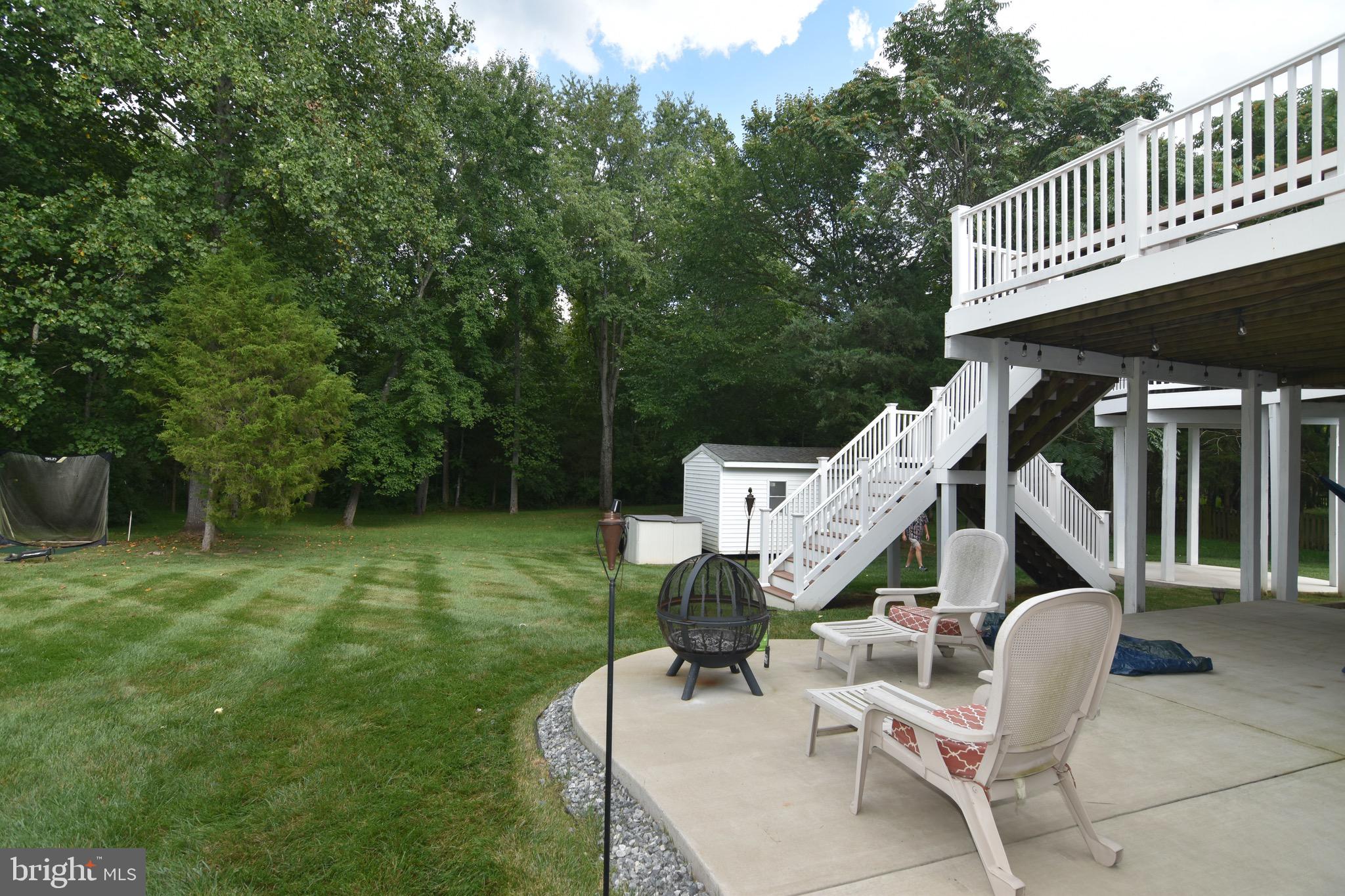 HERITAGE FARMS - Residential