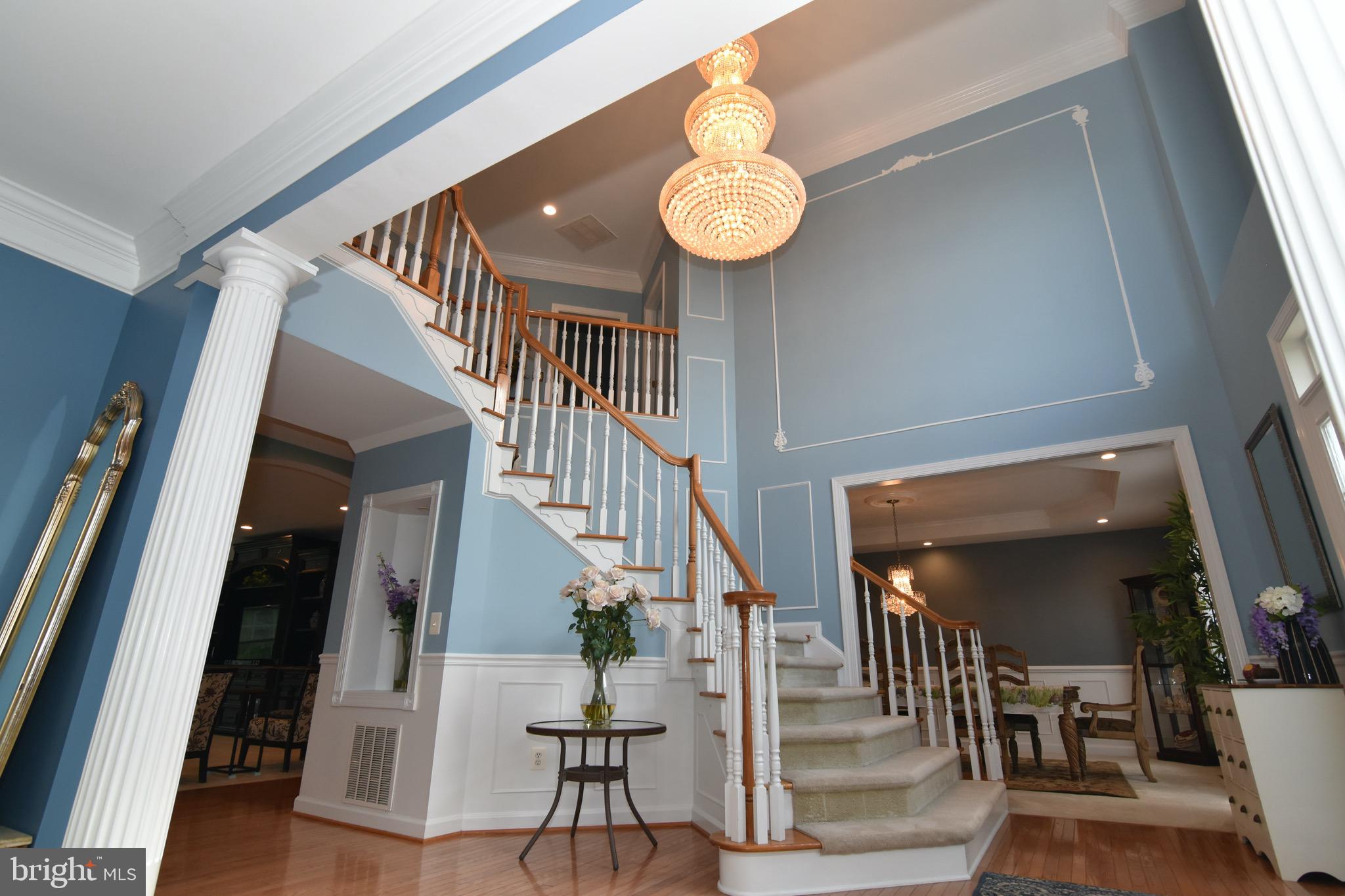 HERITAGE FARMS - Residential