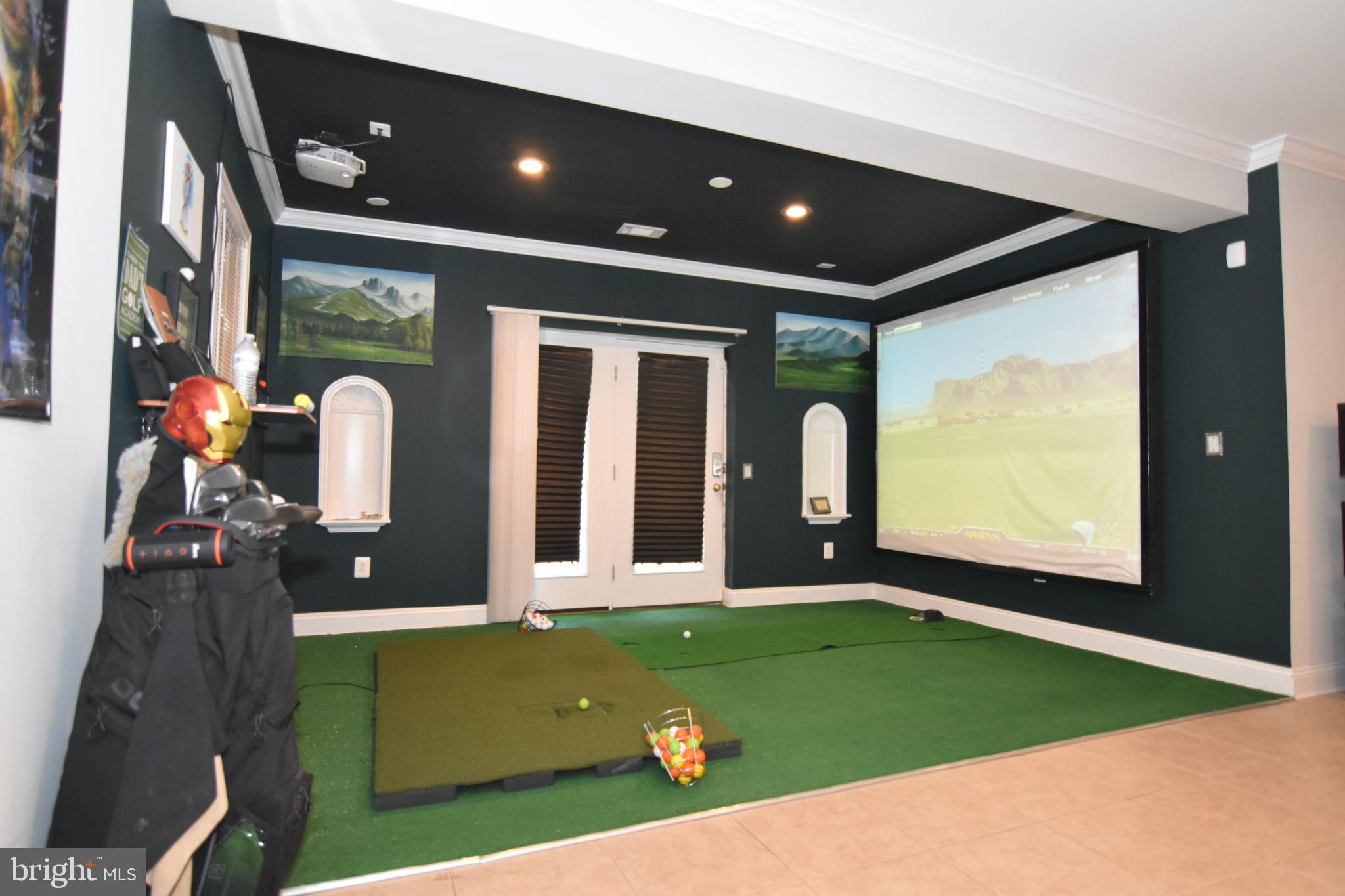 HERITAGE FARMS - Residential