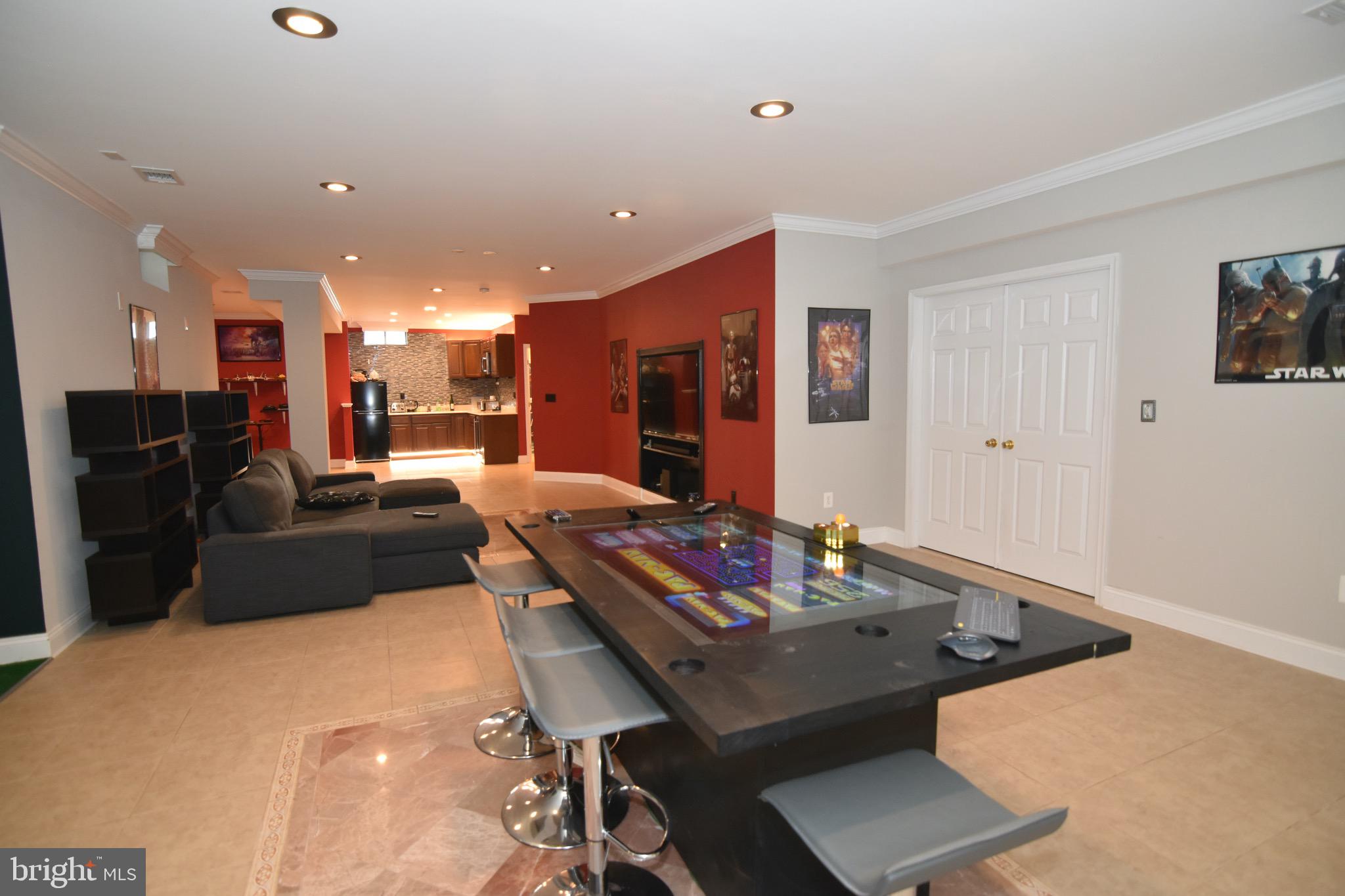 HERITAGE FARMS - Residential