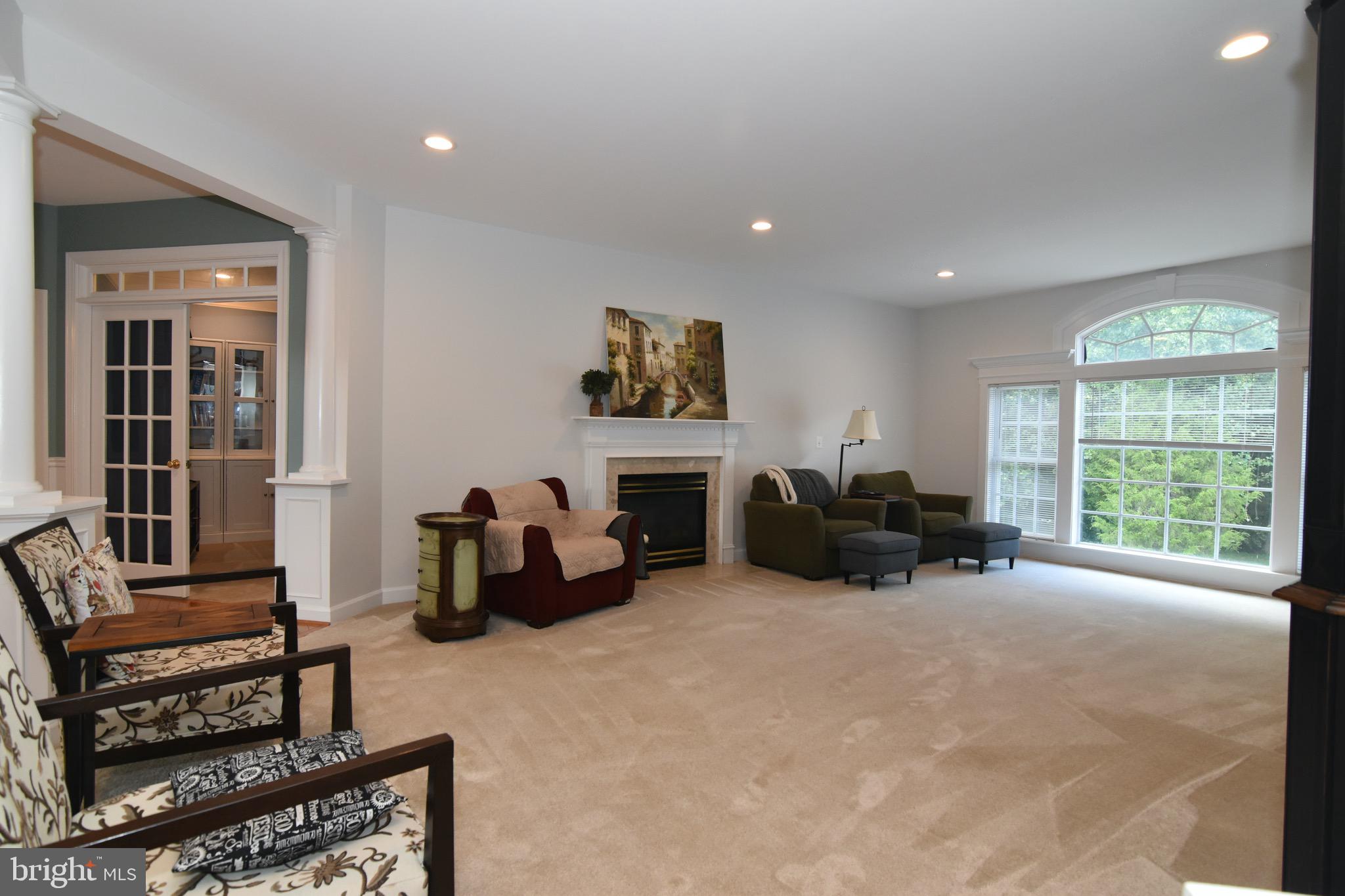 HERITAGE FARMS - Residential