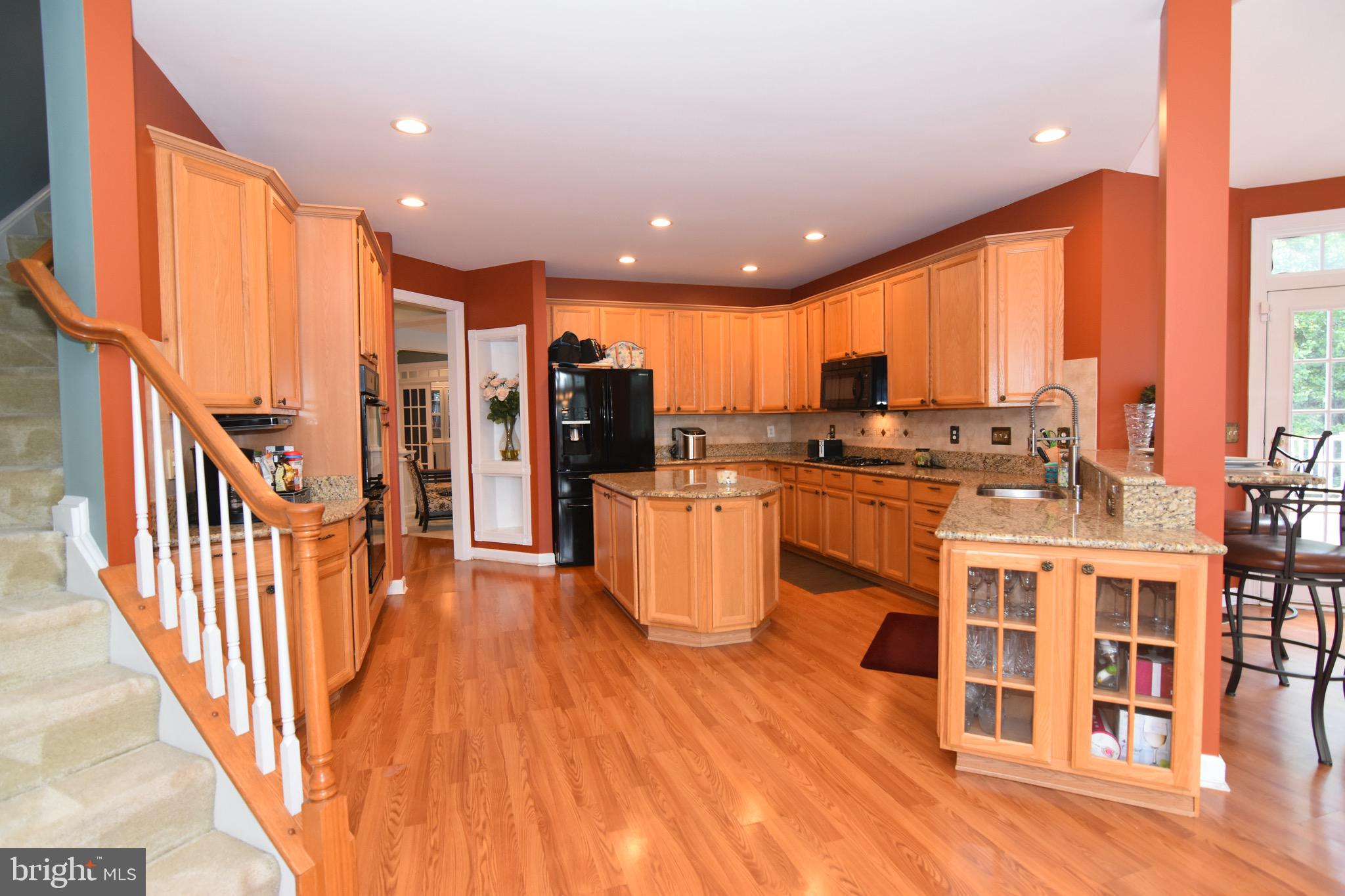 HERITAGE FARMS - Residential