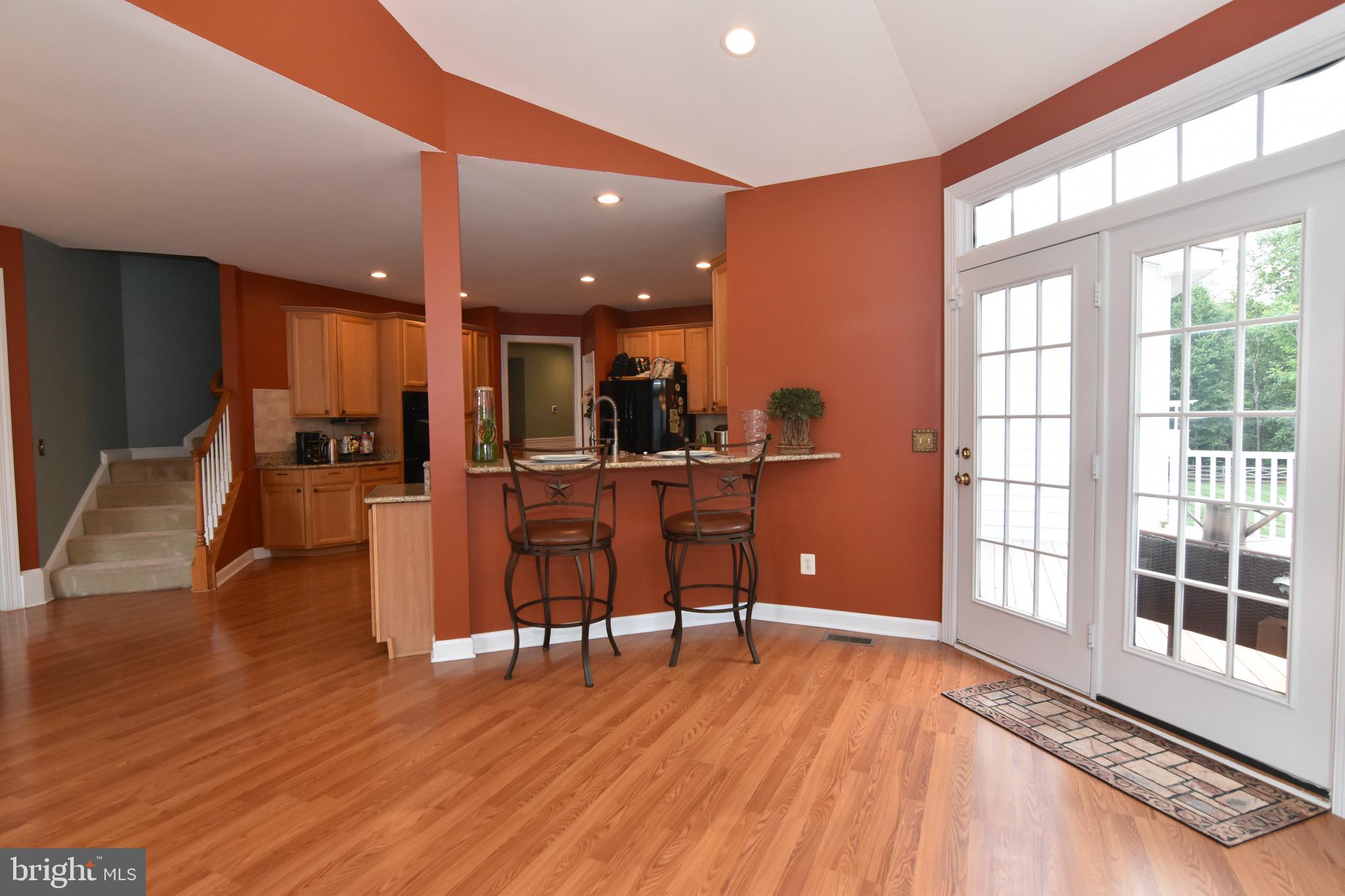 HERITAGE FARMS - Residential