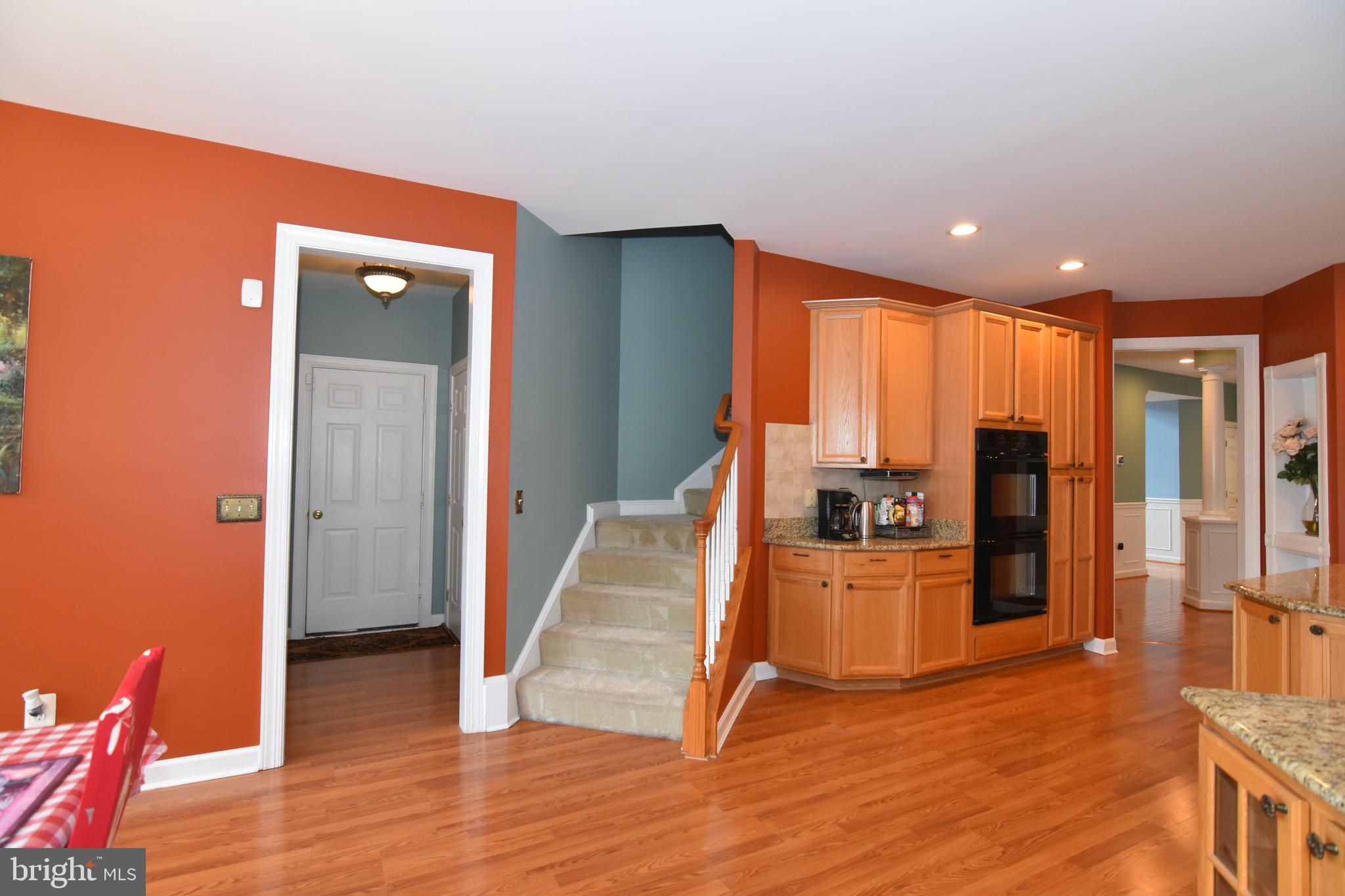 HERITAGE FARMS - Residential