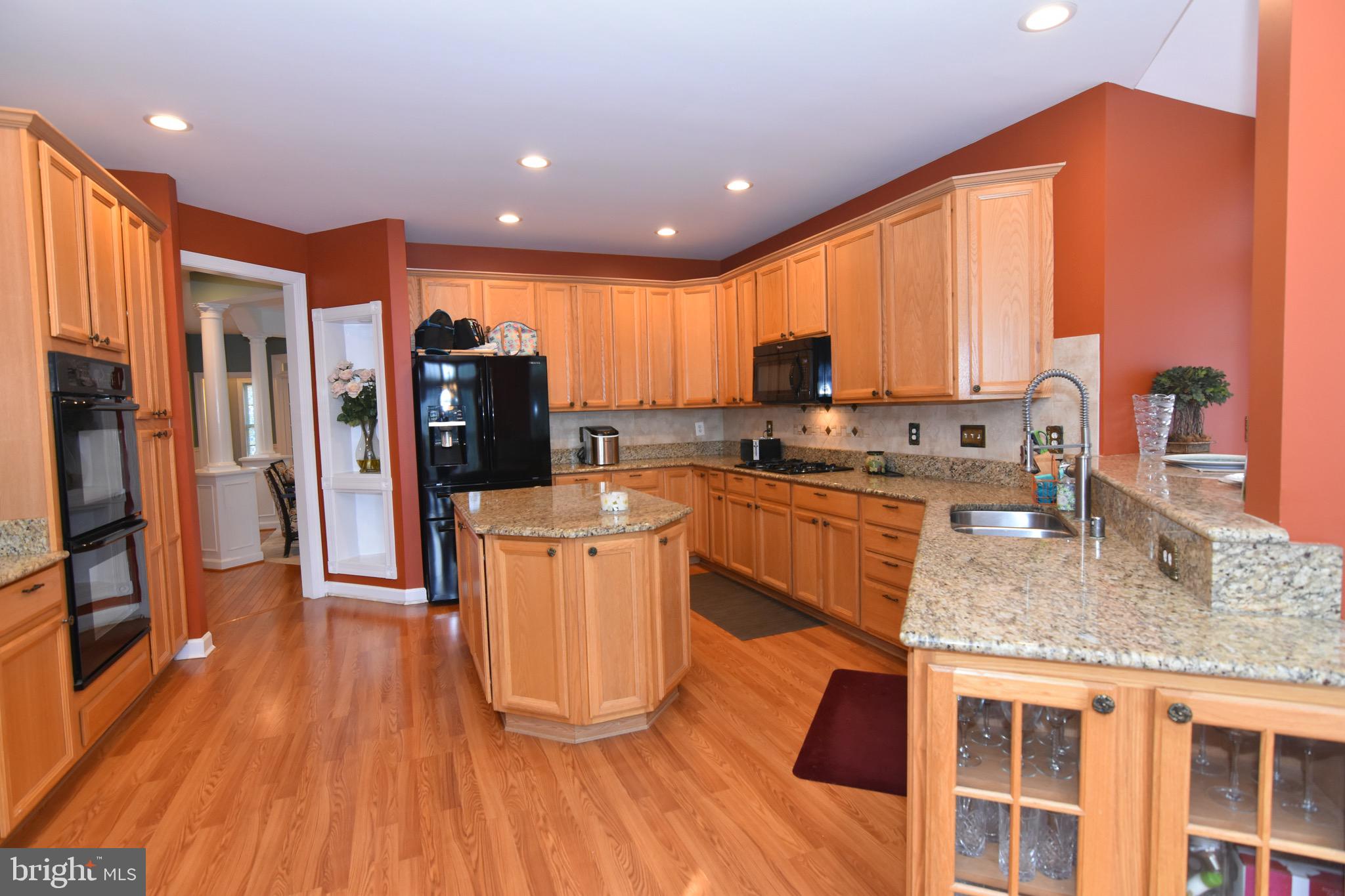 HERITAGE FARMS - Residential