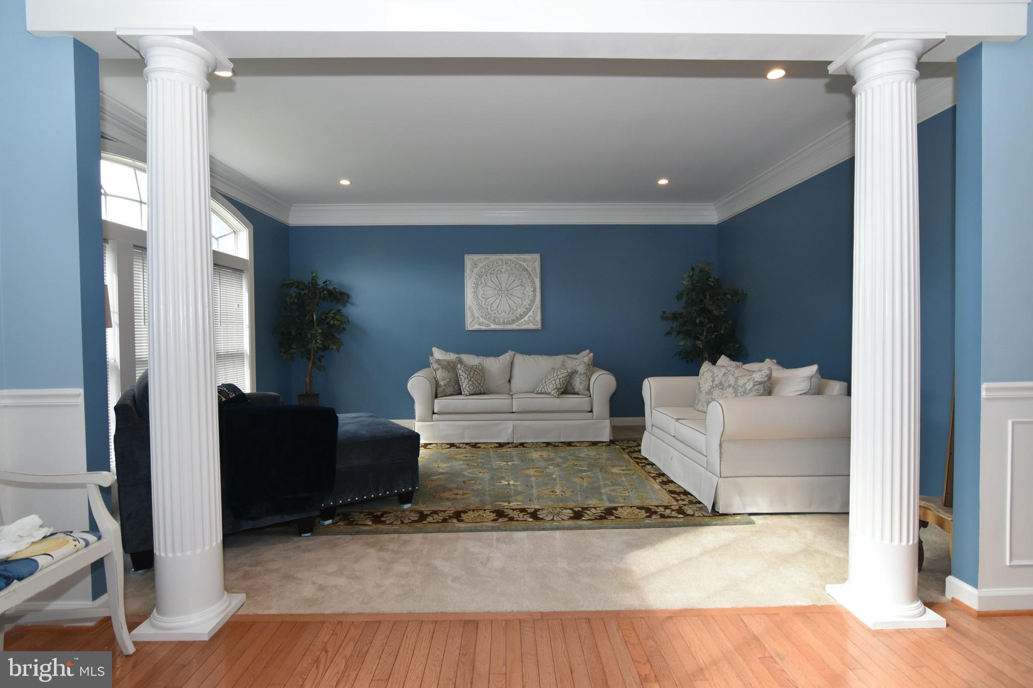 HERITAGE FARMS - Residential