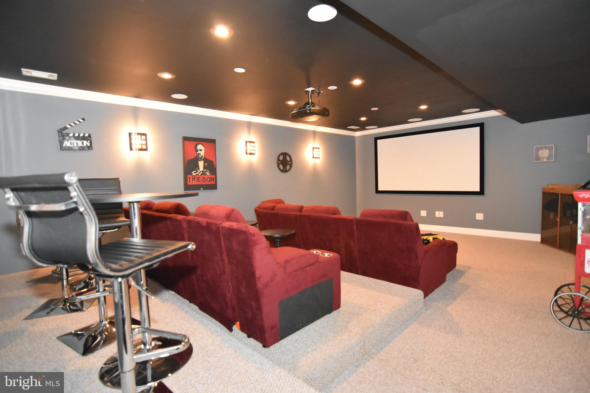 HERITAGE FARMS - Residential