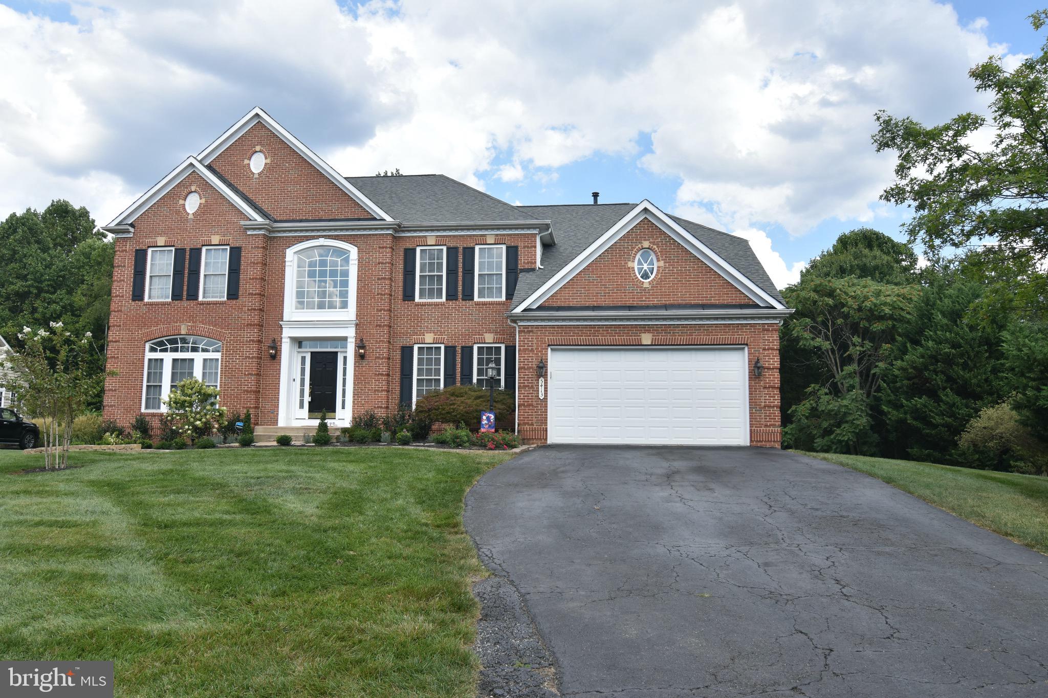 HERITAGE FARMS - Residential