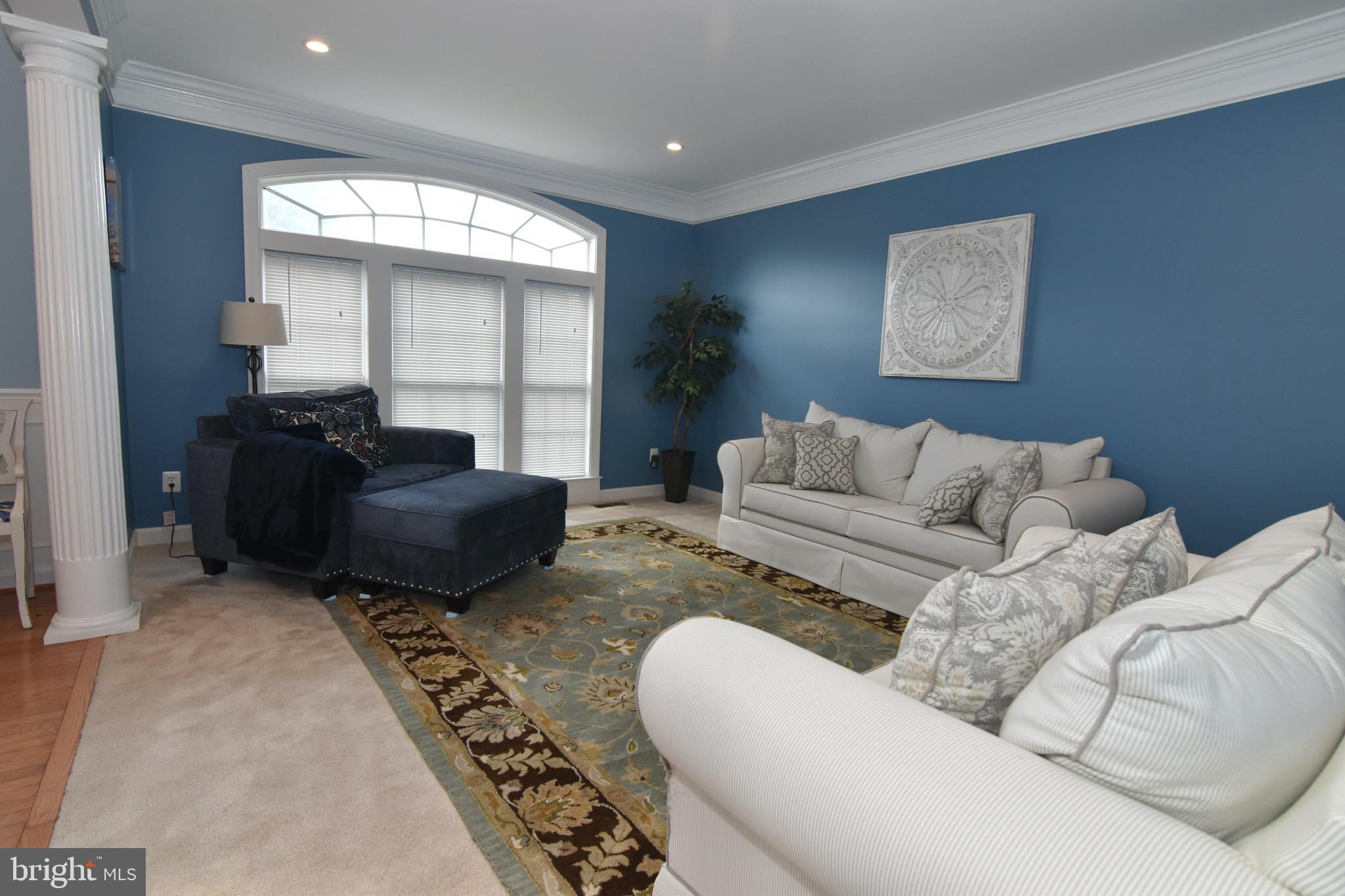 HERITAGE FARMS - Residential