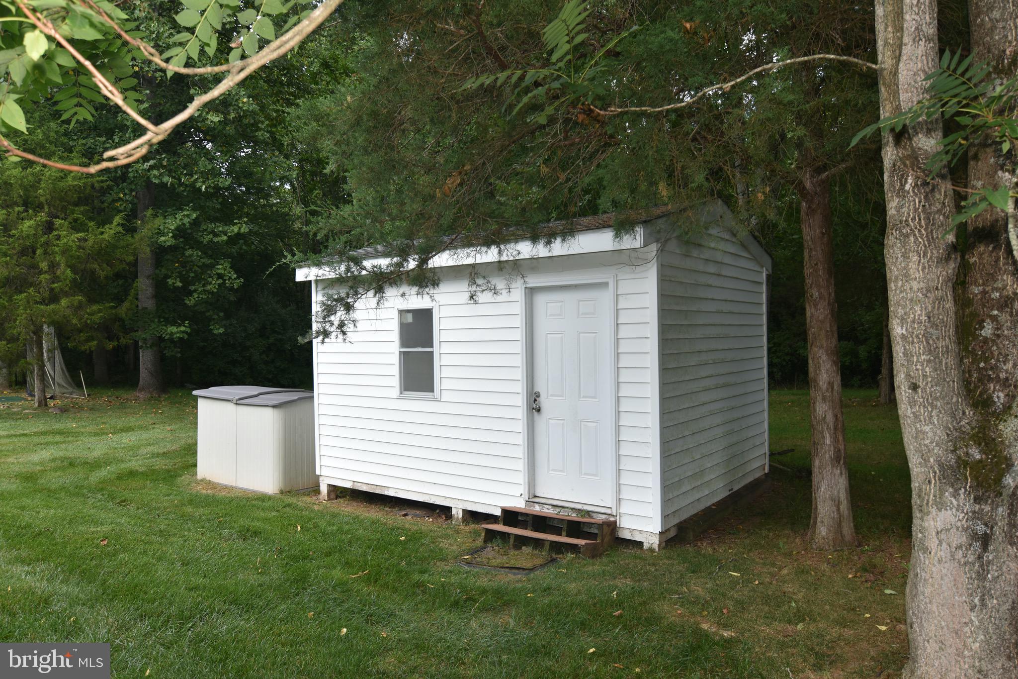 HERITAGE FARMS - Residential