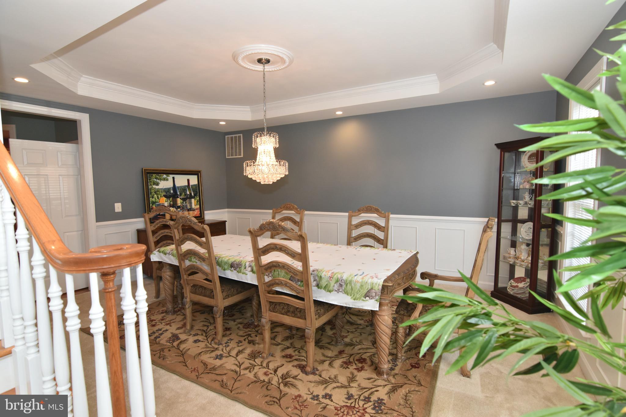 HERITAGE FARMS - Residential