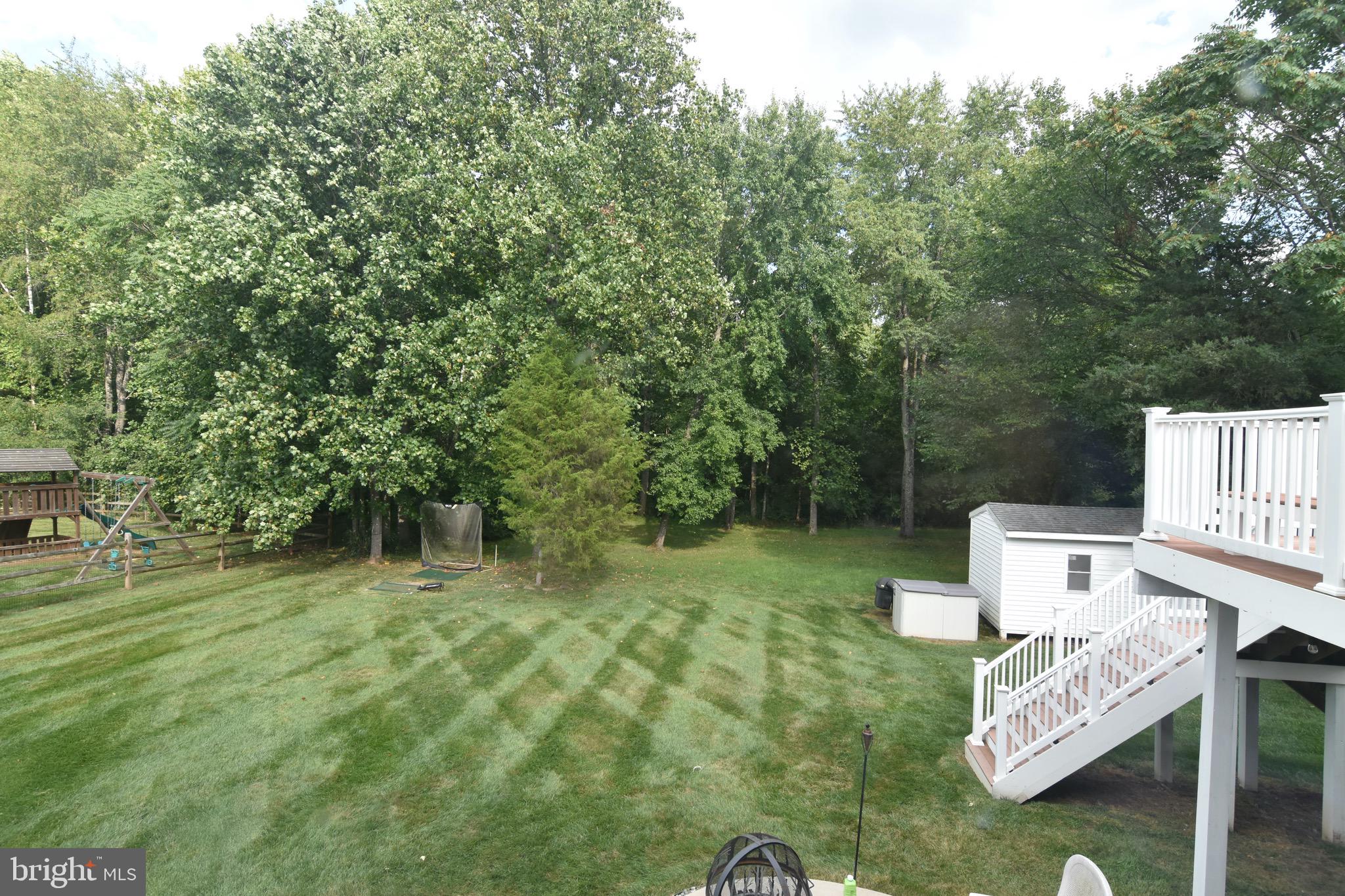 HERITAGE FARMS - Residential