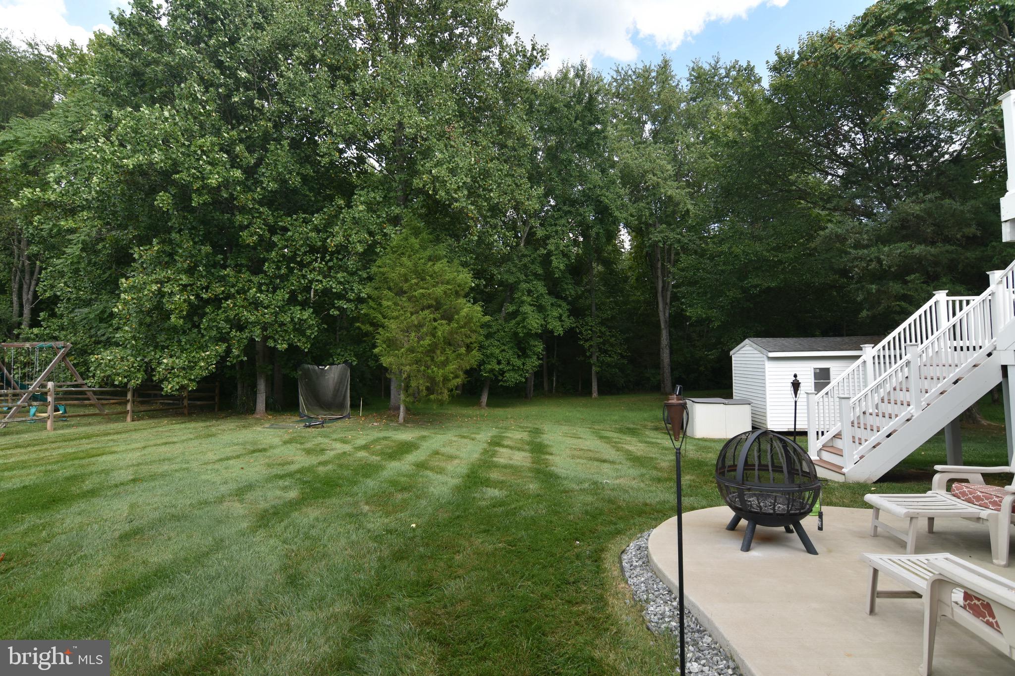 HERITAGE FARMS - Residential