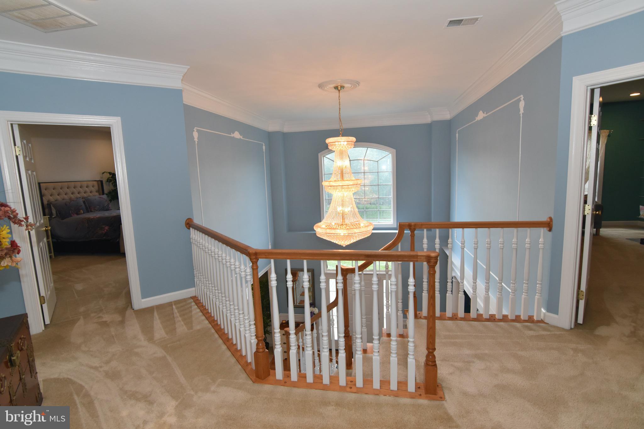 HERITAGE FARMS - Residential