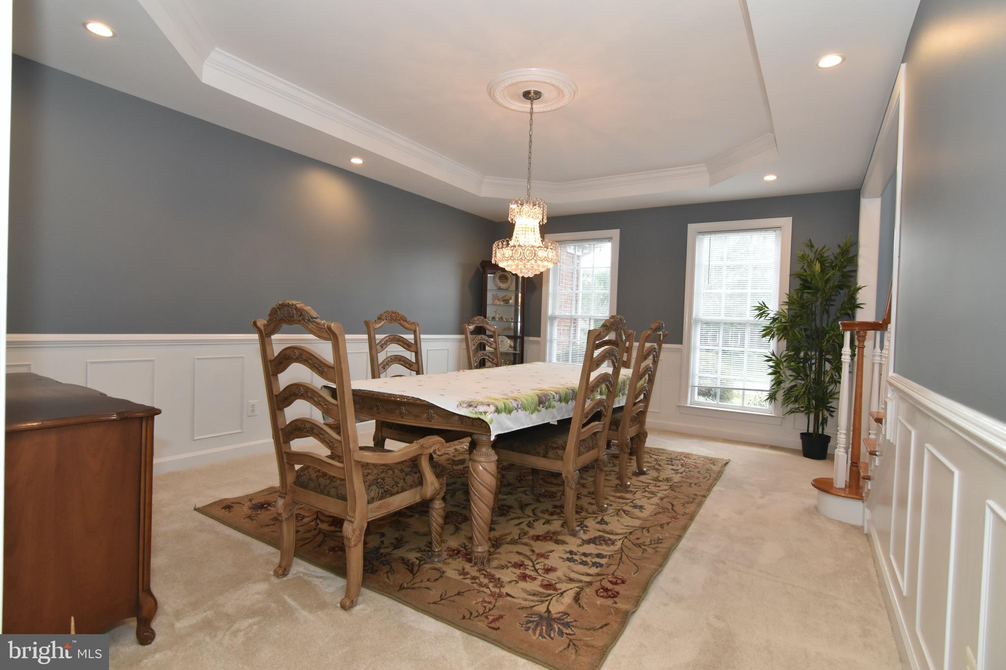 HERITAGE FARMS - Residential