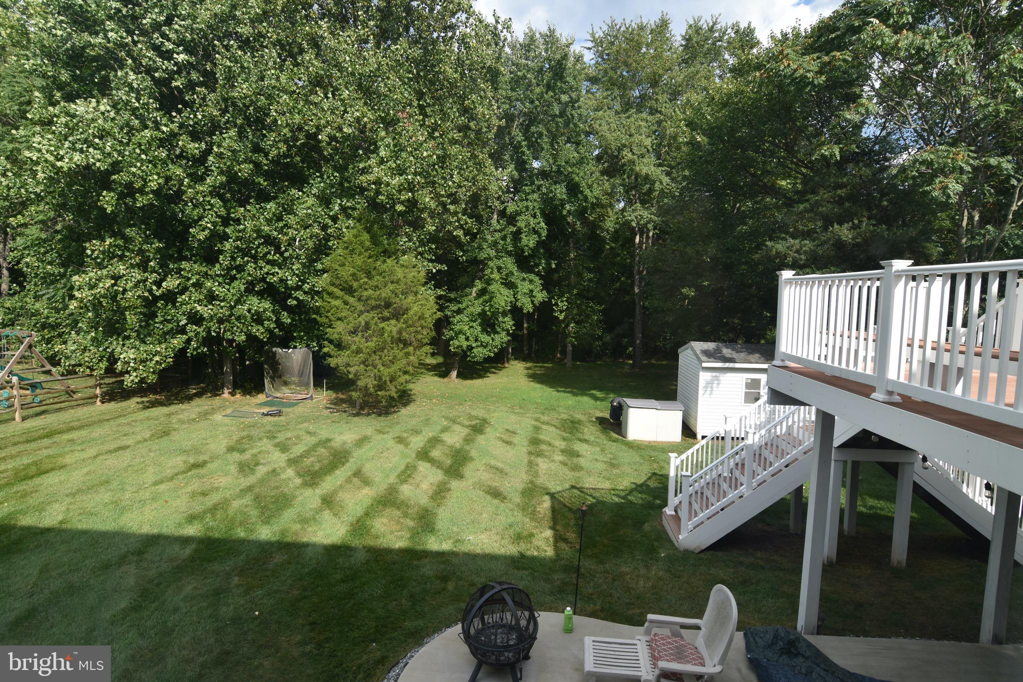 HERITAGE FARMS - Residential