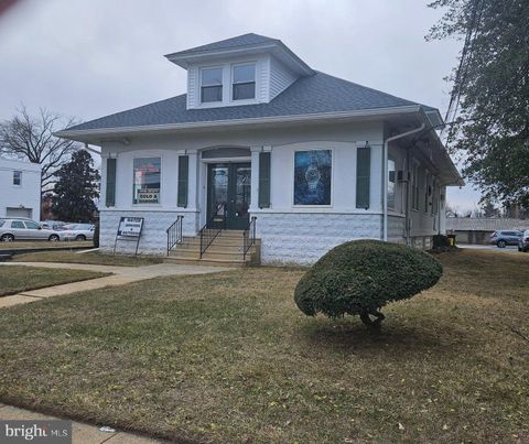 Photo of 4481 S Broad Street, HAMILTON, NJ 08620 (MLS # NJME2037764)
