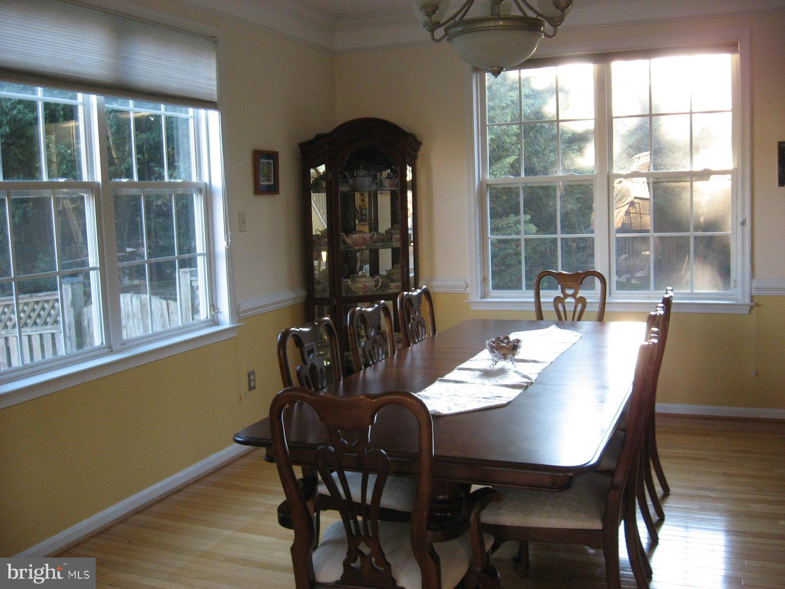 WORTHINGTON RESERVES - Residential