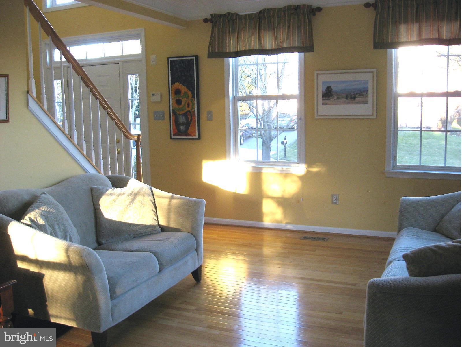 WORTHINGTON RESERVES - Residential