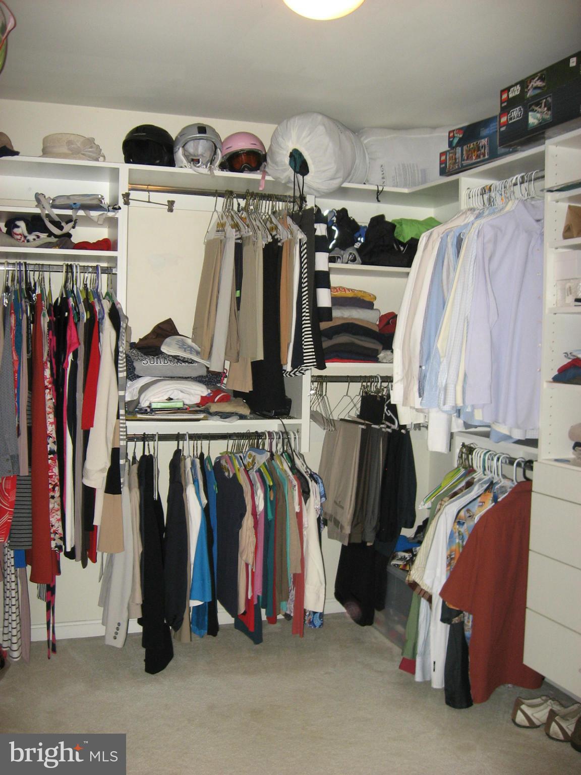 WORTHINGTON RESERVES - Residential