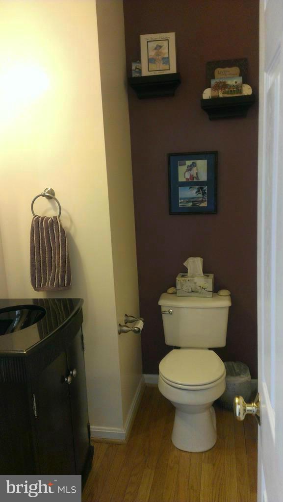 WORTHINGTON RESERVES - Residential