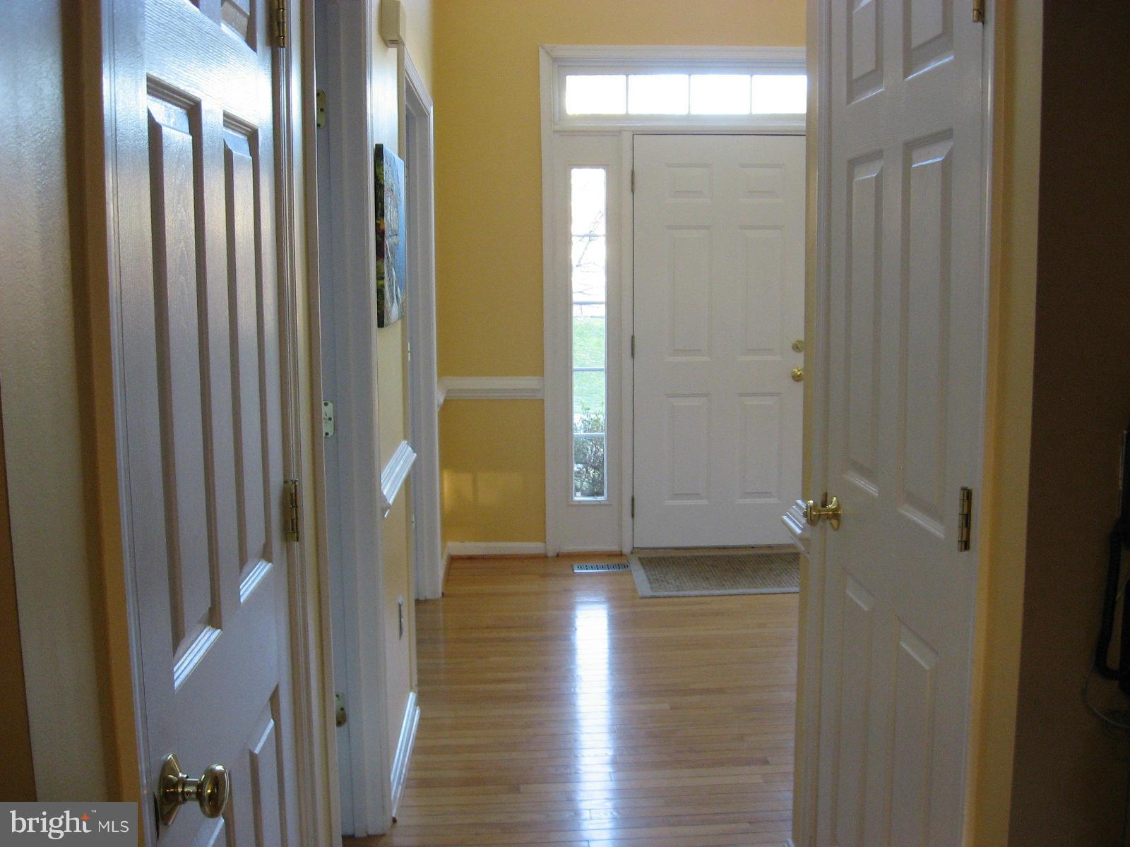 WORTHINGTON RESERVES - Residential