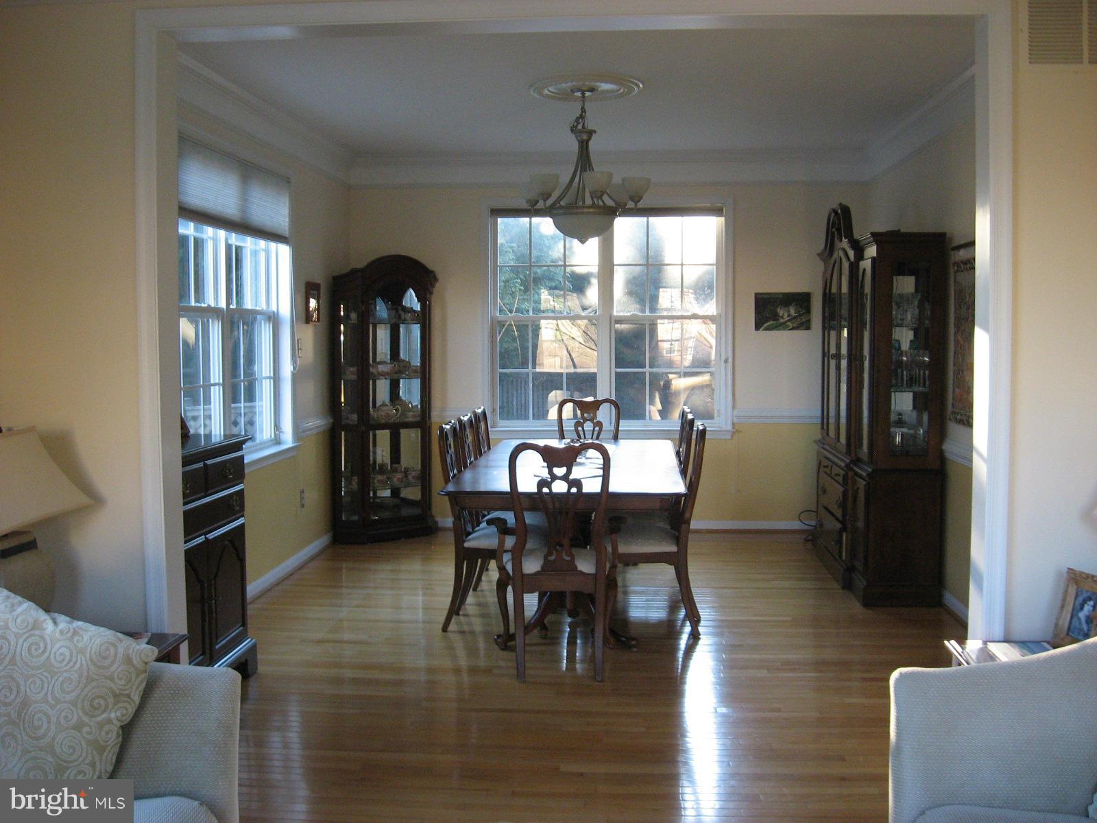 WORTHINGTON RESERVES - Residential