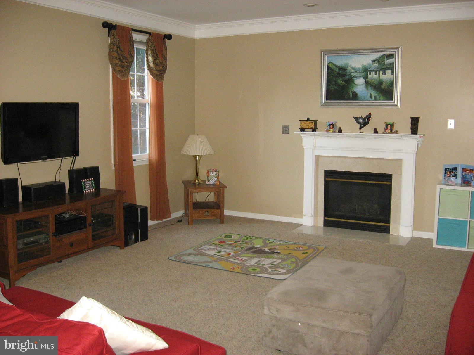 WORTHINGTON RESERVES - Residential