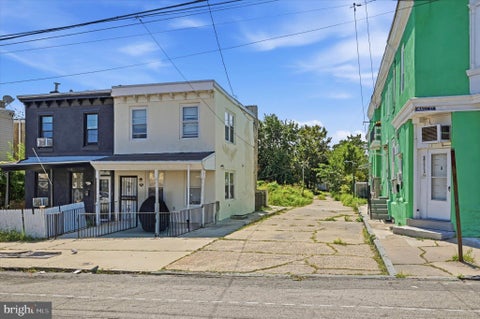 Vacant Land For Sale - 6210 R Race St<br/> PHILADELPHIA, PA 19139