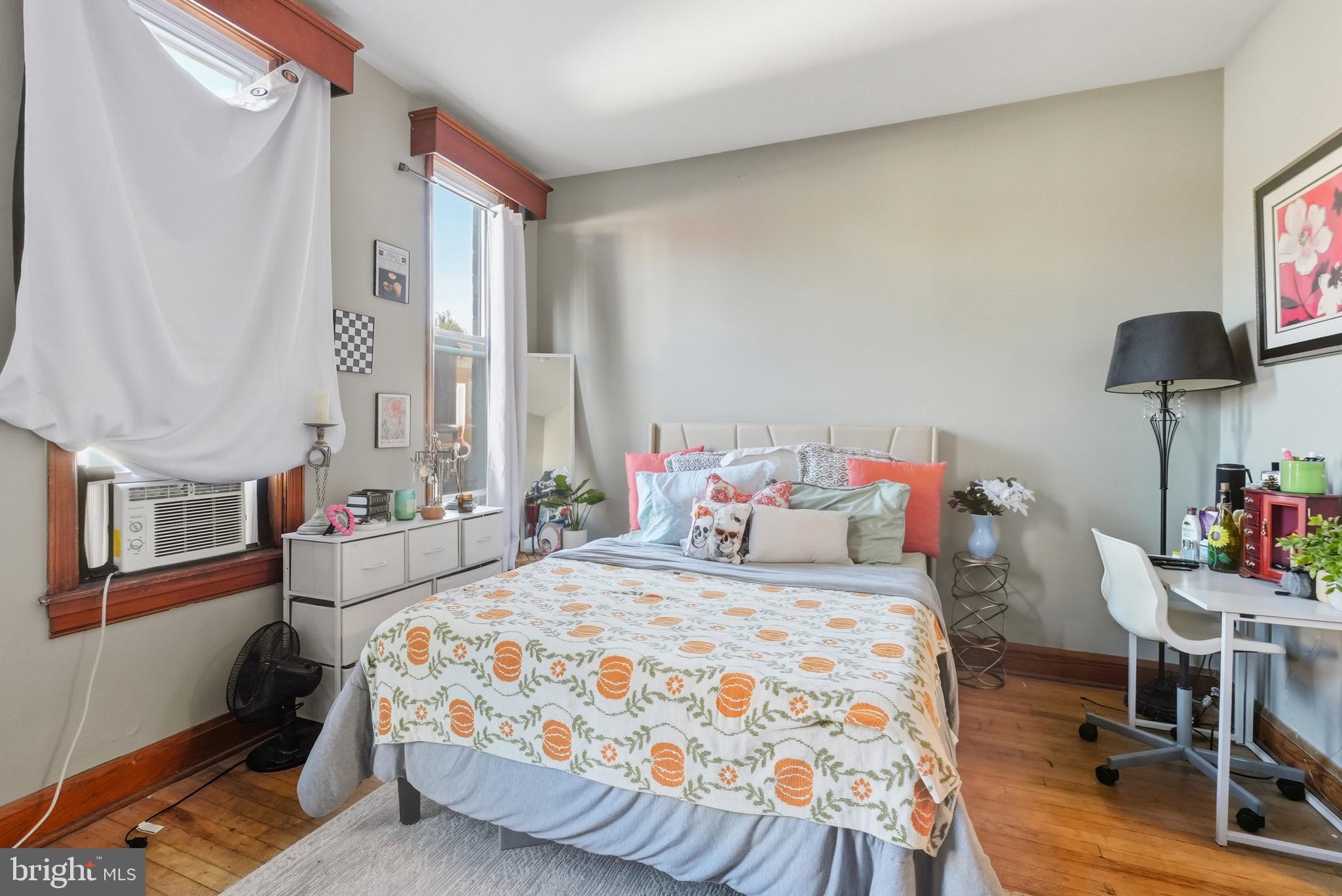 FEDERAL HILL HISTORIC DISTRICT - Residential Lease