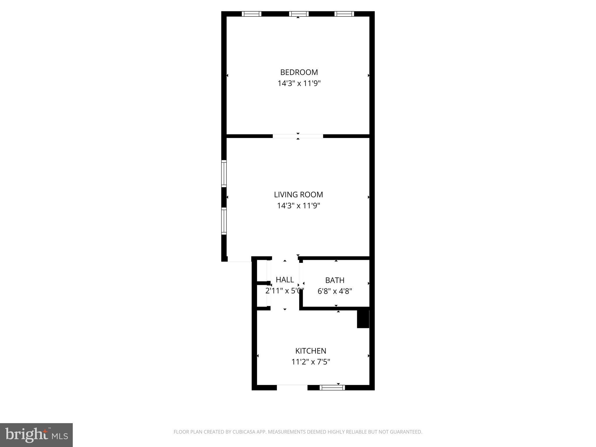 FEDERAL HILL HISTORIC DISTRICT - Residential Lease