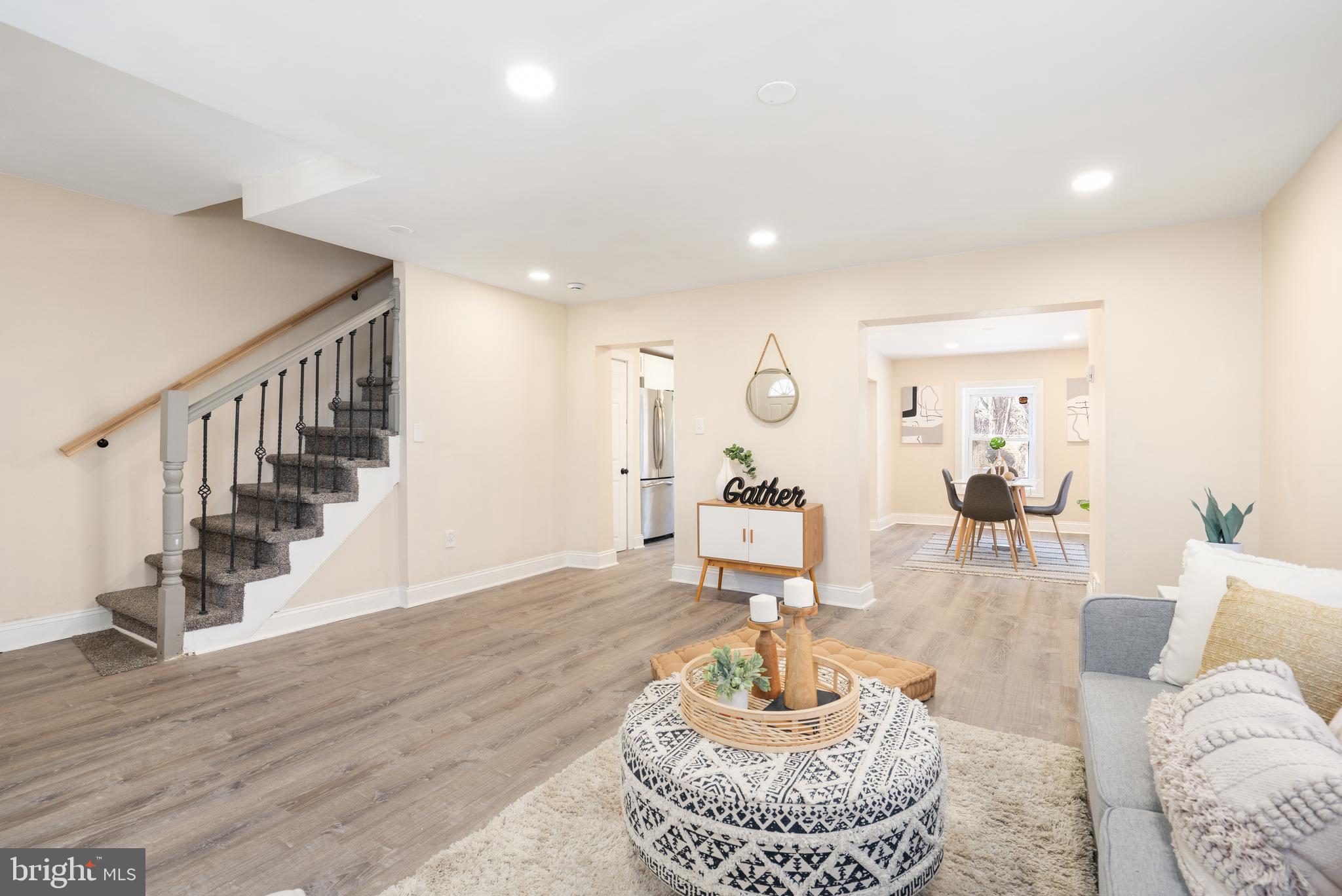 BURLEITH - LEIGHTON - Residential