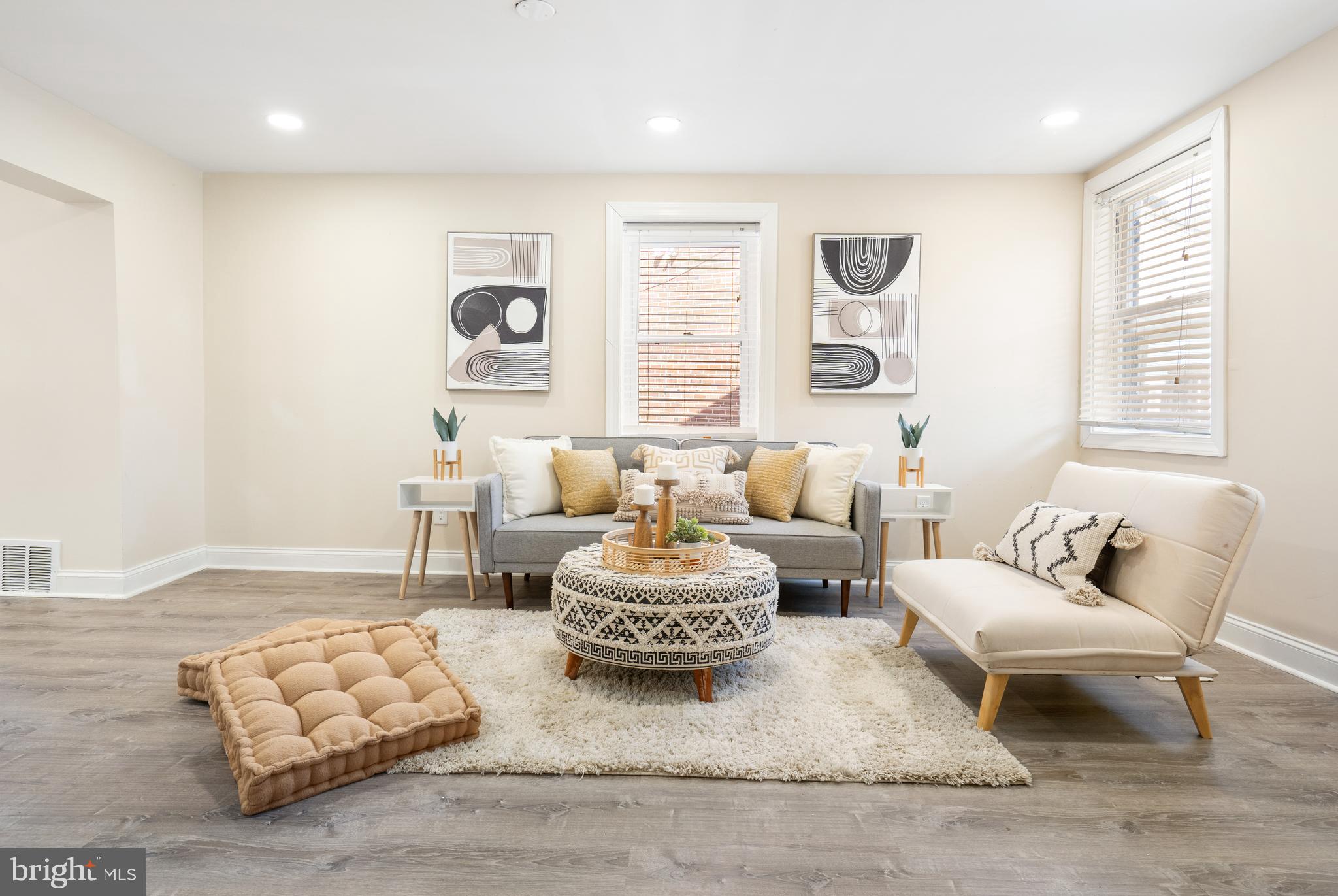 BURLEITH - LEIGHTON - Residential