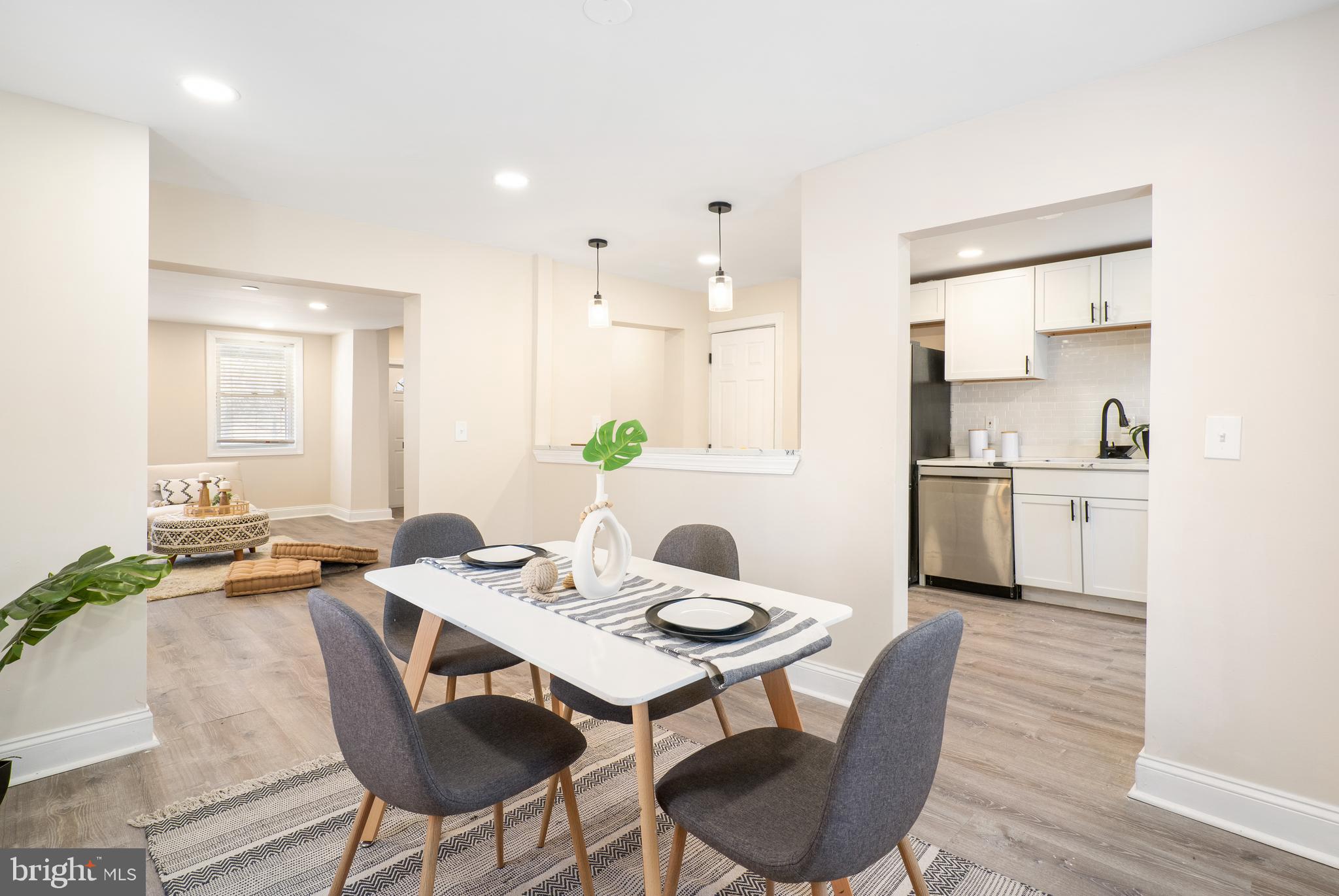 BURLEITH - LEIGHTON - Residential