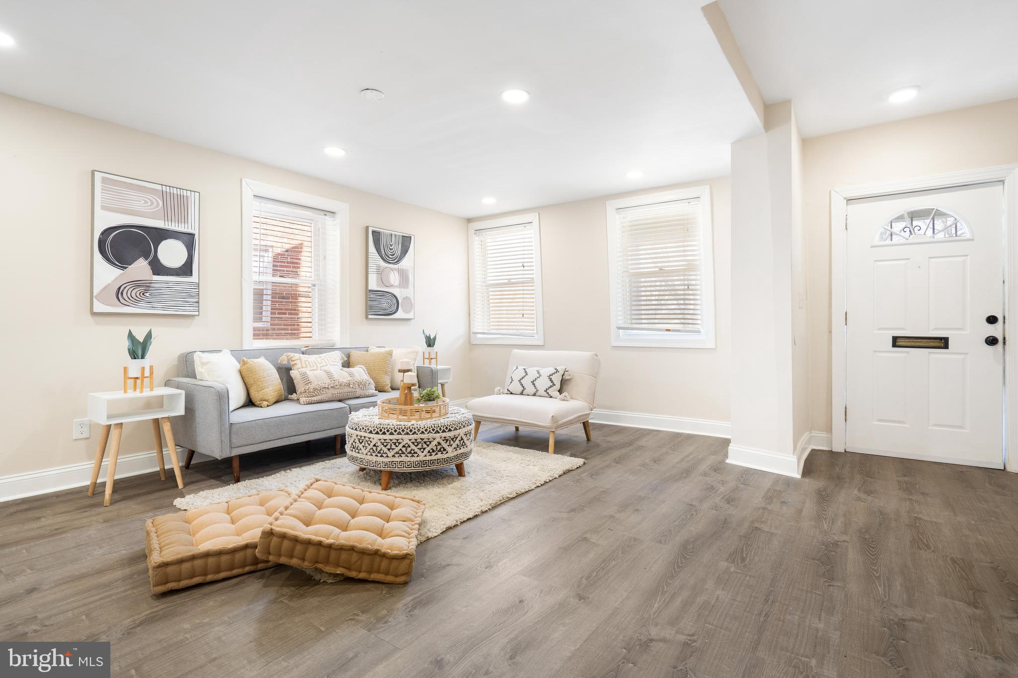 BURLEITH - LEIGHTON - Residential