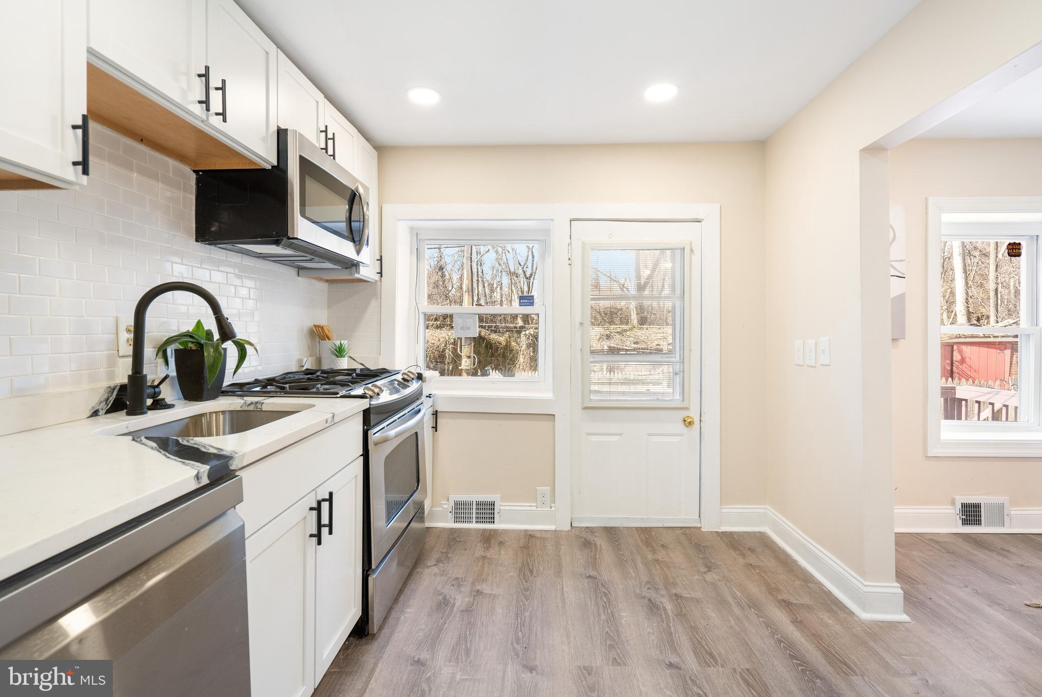 BURLEITH - LEIGHTON - Residential