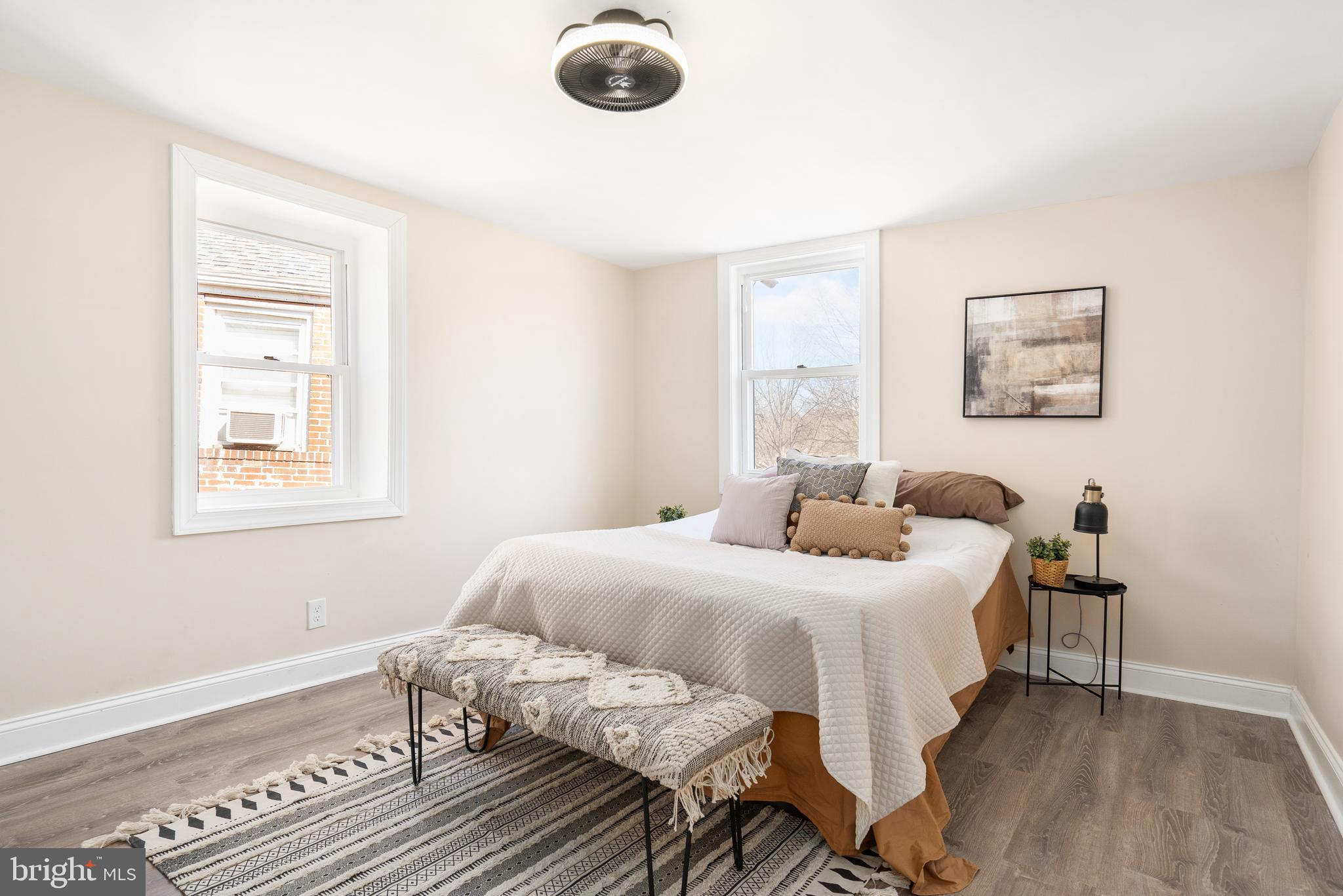 BURLEITH - LEIGHTON - Residential