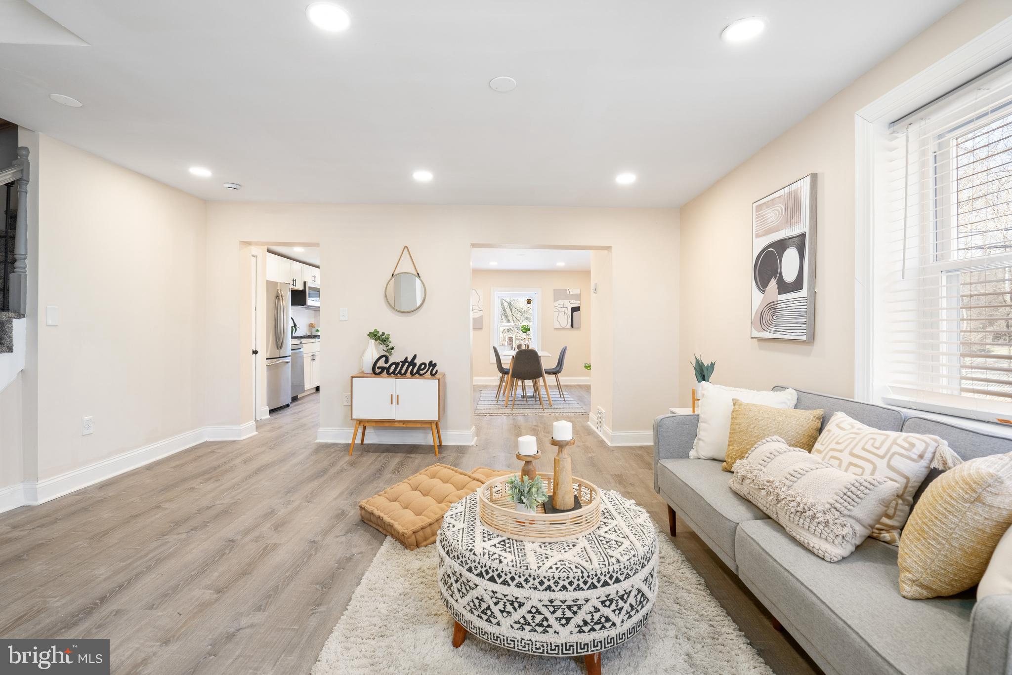 BURLEITH - LEIGHTON - Residential