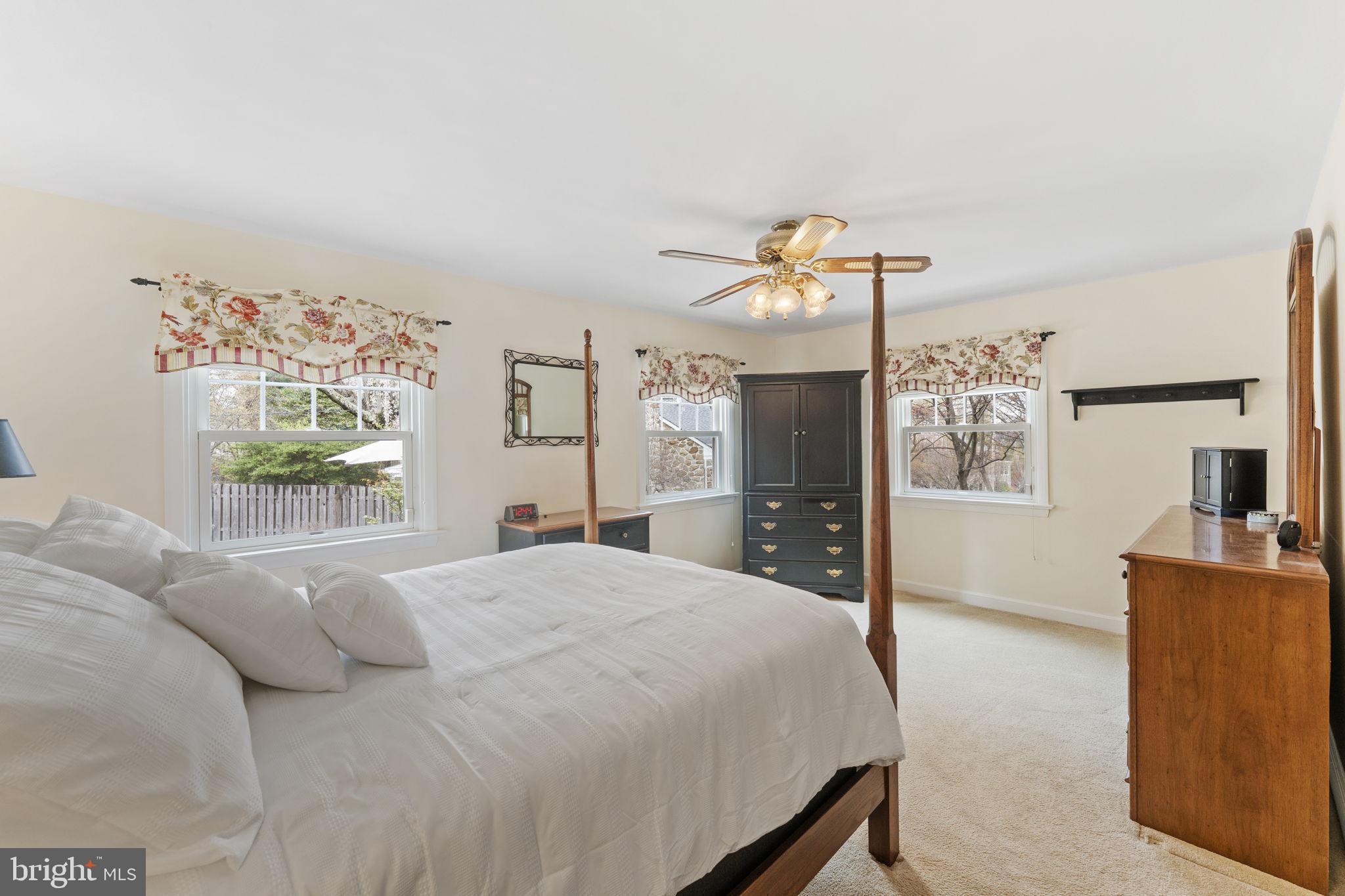 SOUTH WAYNE - Residential