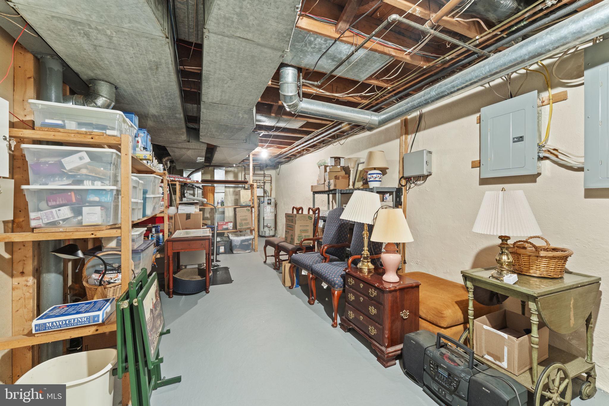 SOUTH WAYNE - Residential