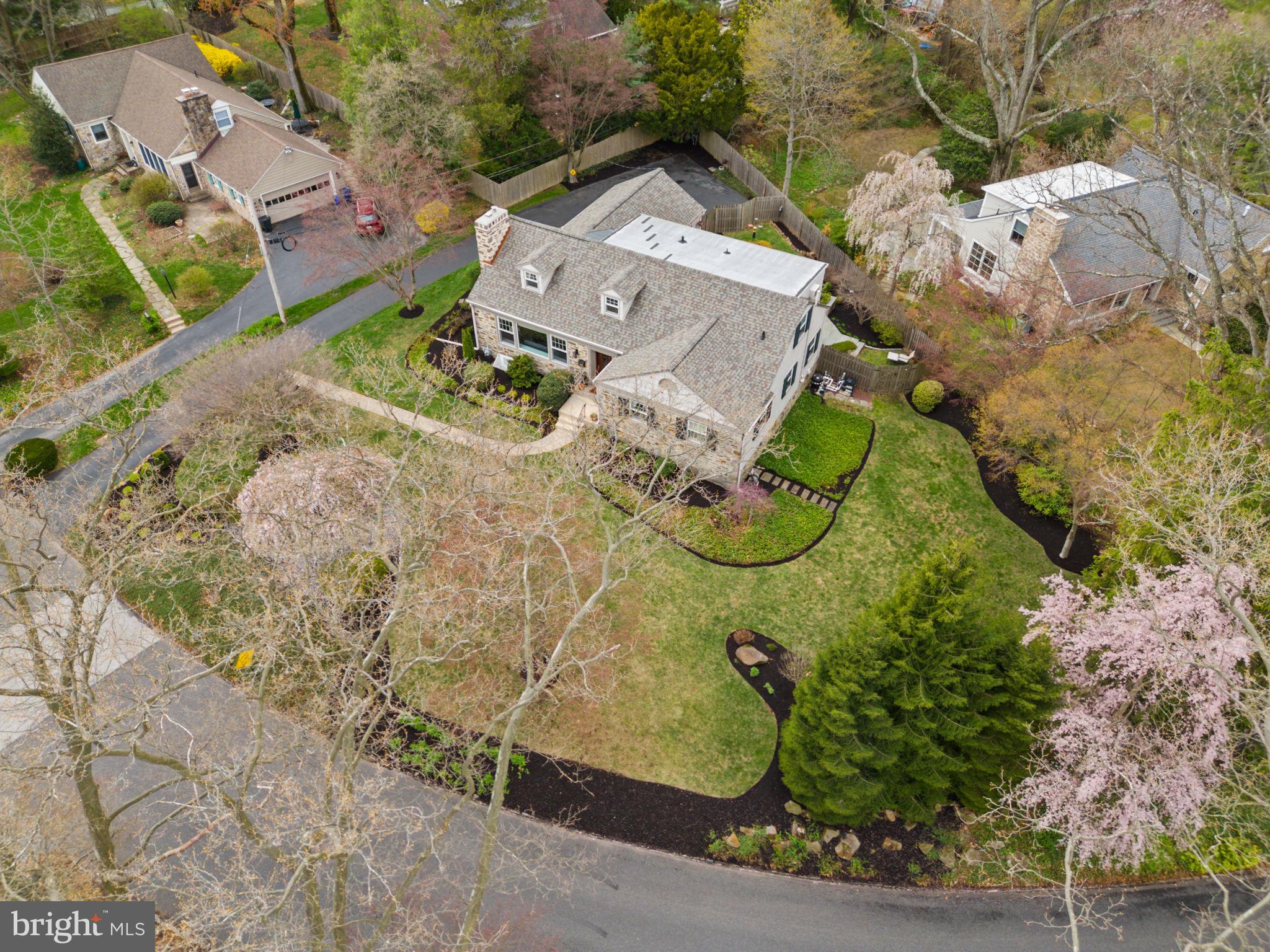 SOUTH WAYNE - Residential