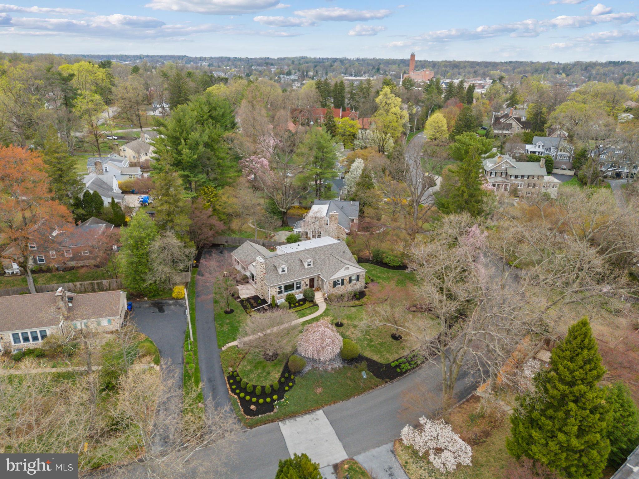 SOUTH WAYNE - Residential