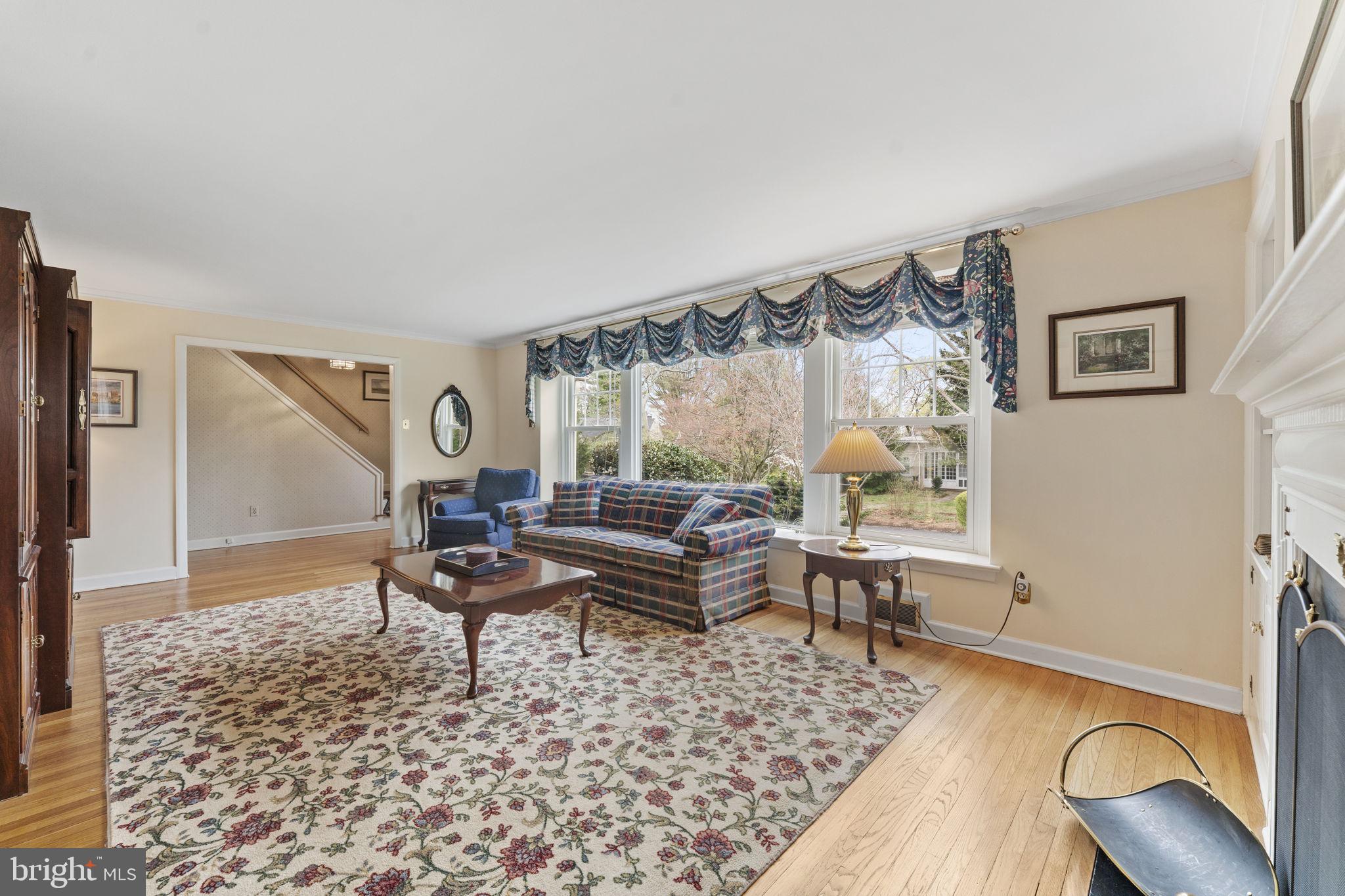 SOUTH WAYNE - Residential