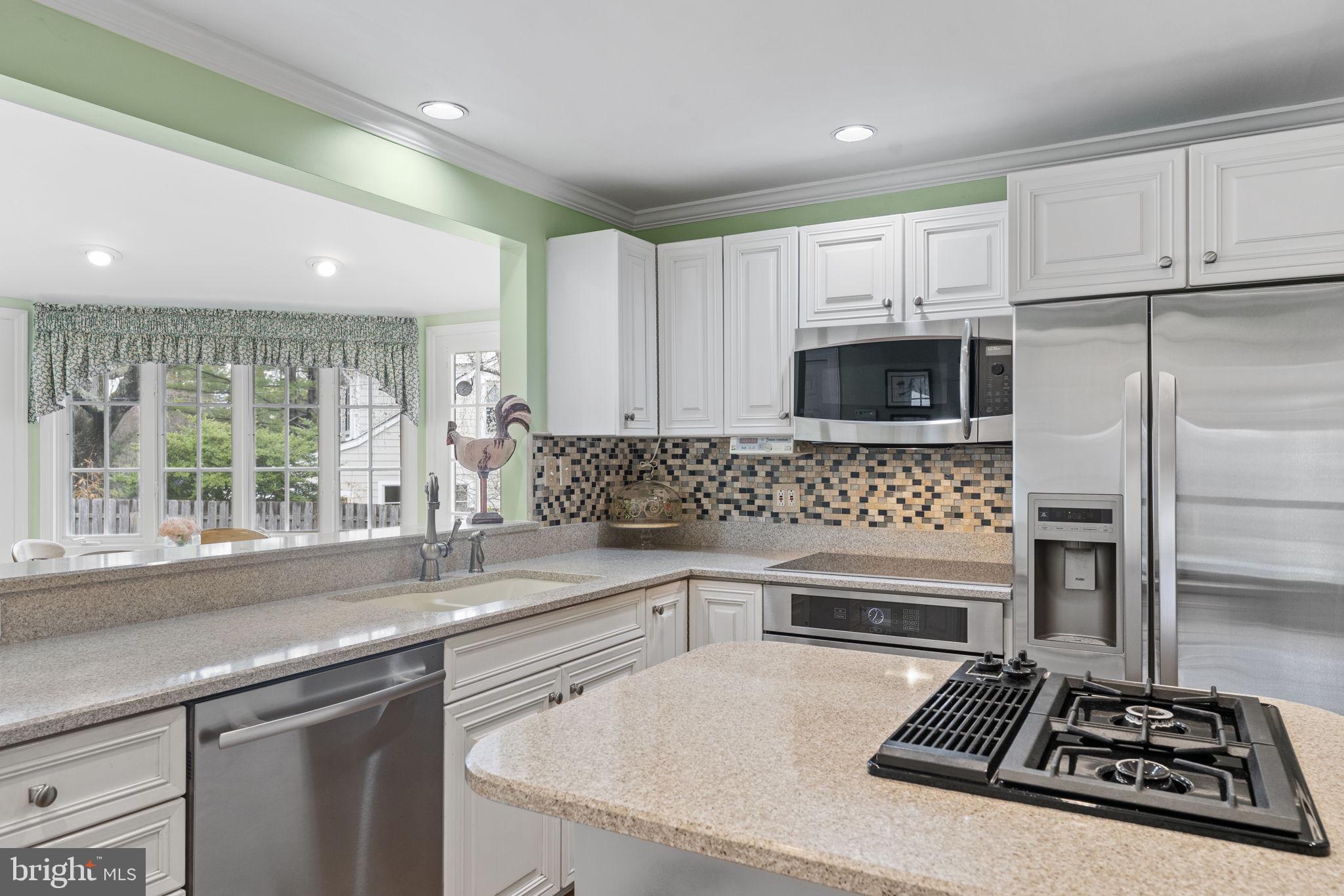 SOUTH WAYNE - Residential